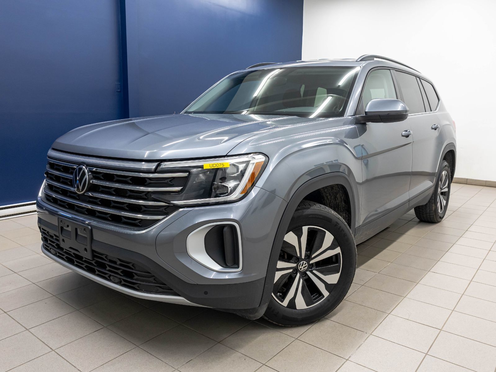 Volkswagen Atlas 2024 — photo 5