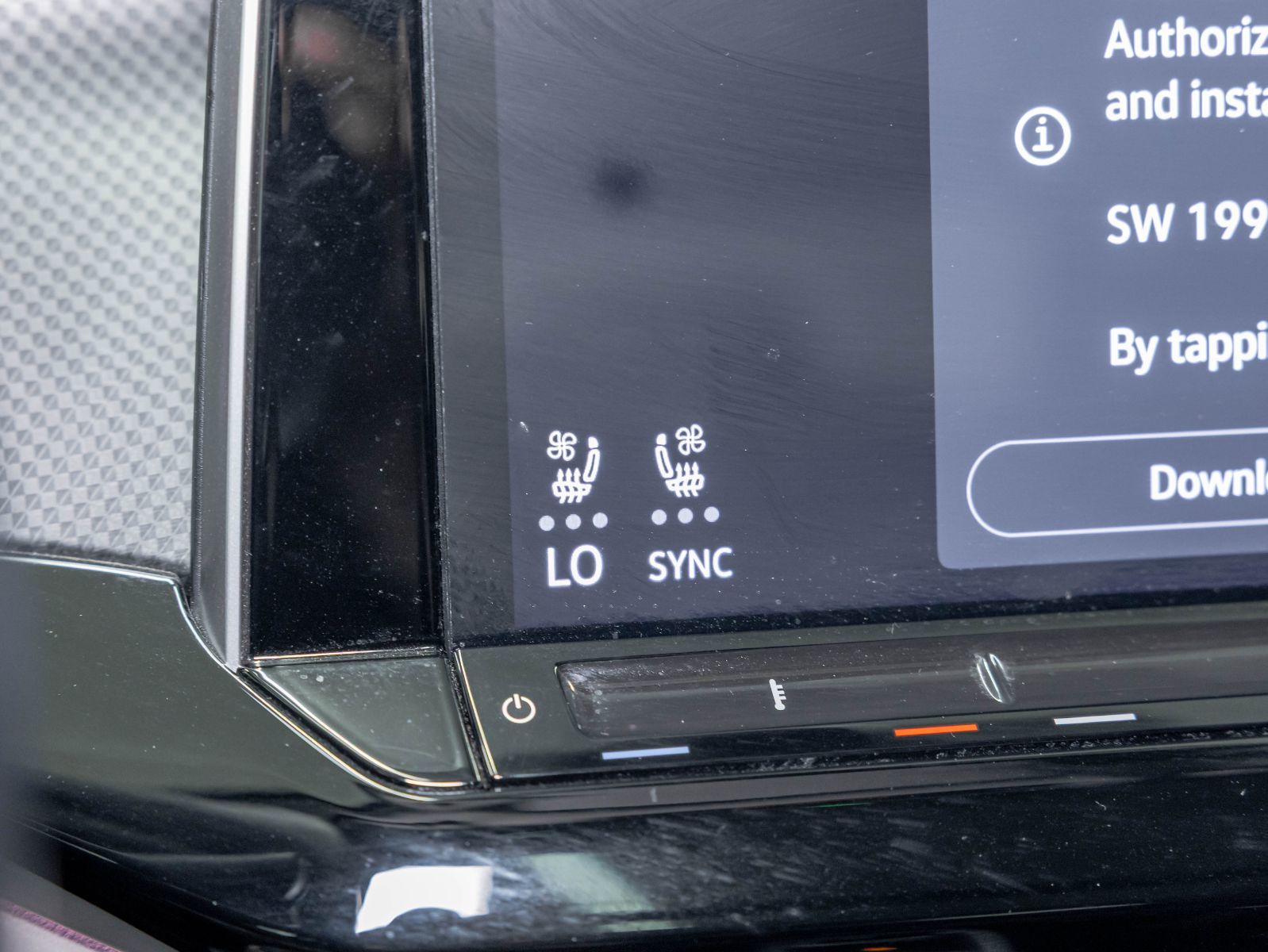 Volkswagen Atlas 2024 — photo 8