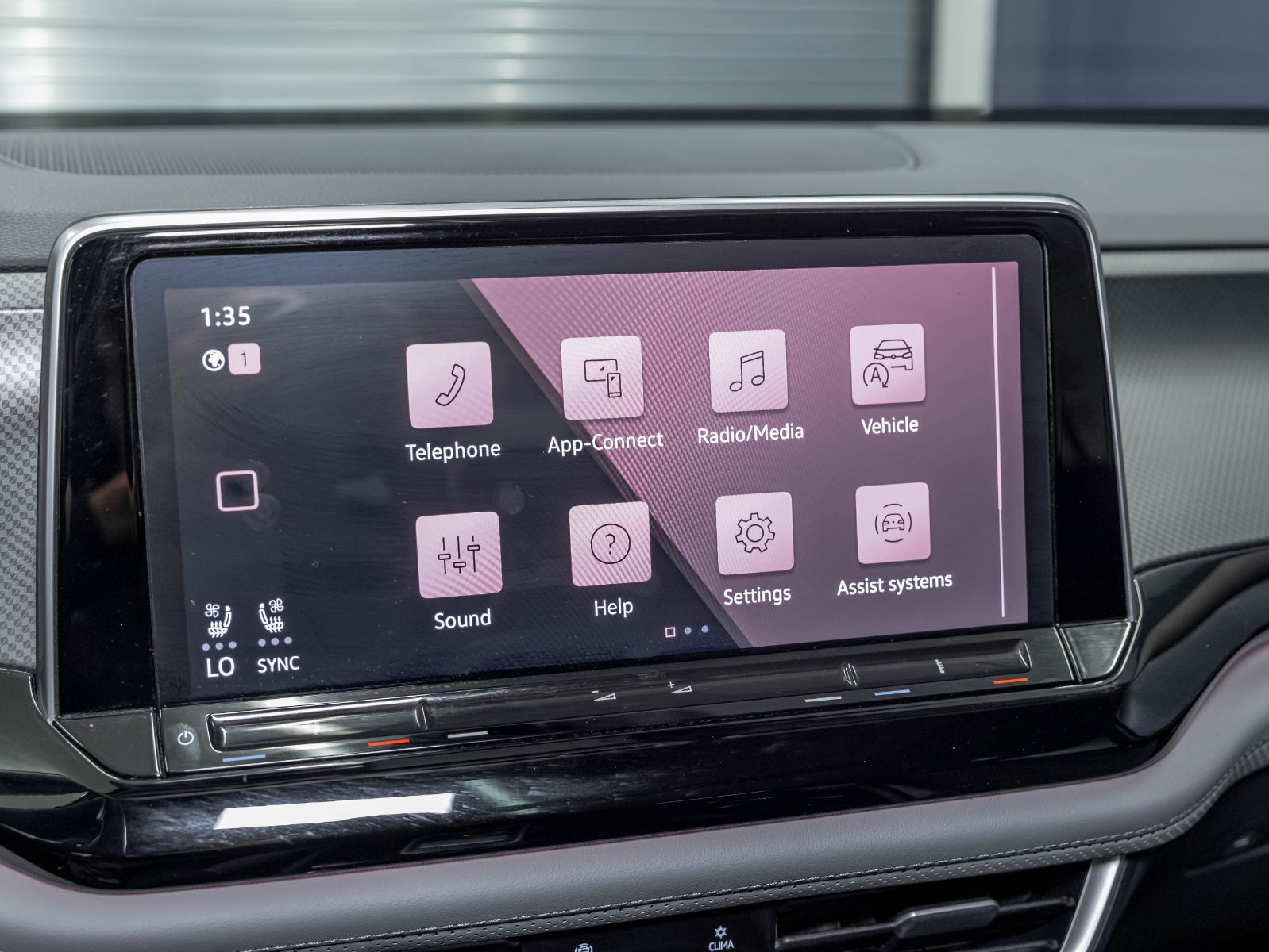 Volkswagen Atlas 2024 — photo 6