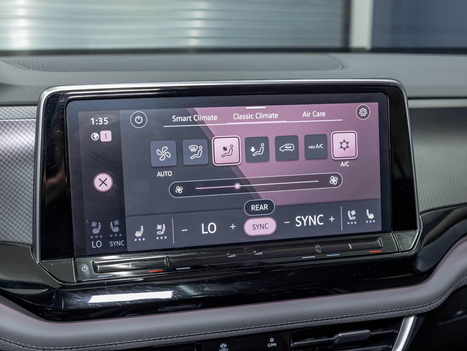 Volkswagen Atlas 2024 — photo 5