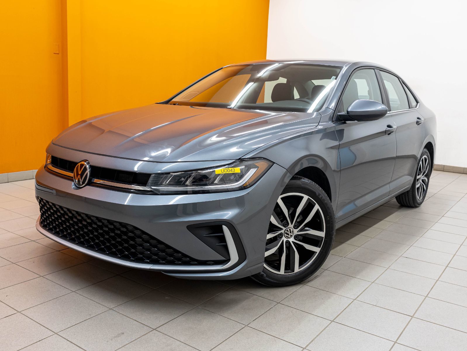 Volkswagen Jetta 2025 — photo 5