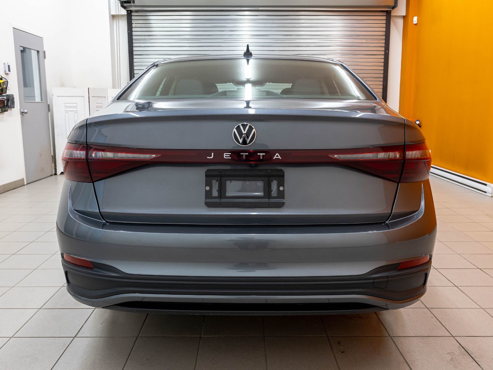 Volkswagen Jetta 2025 — photo 8