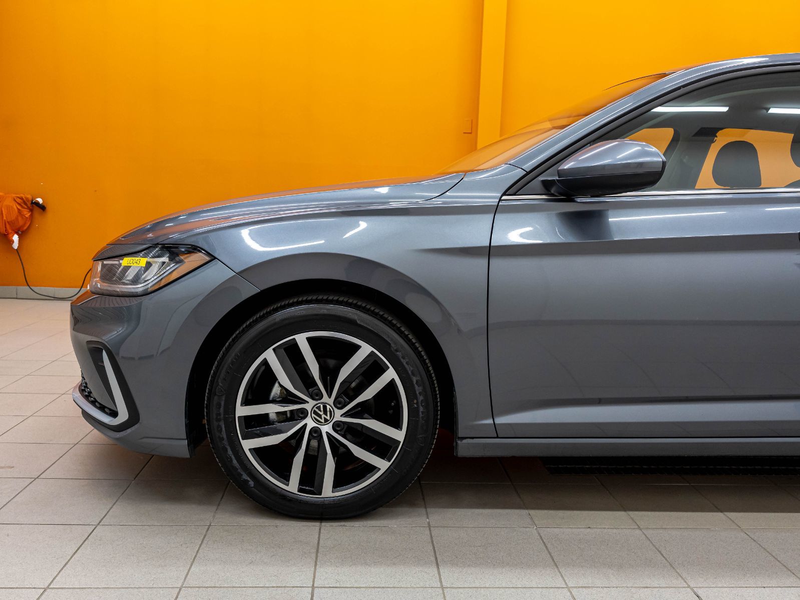 Volkswagen Jetta 2025 — photo 6