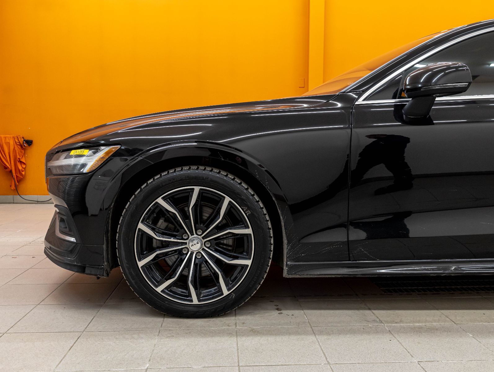 Volvo S60 2022 — photo 6
