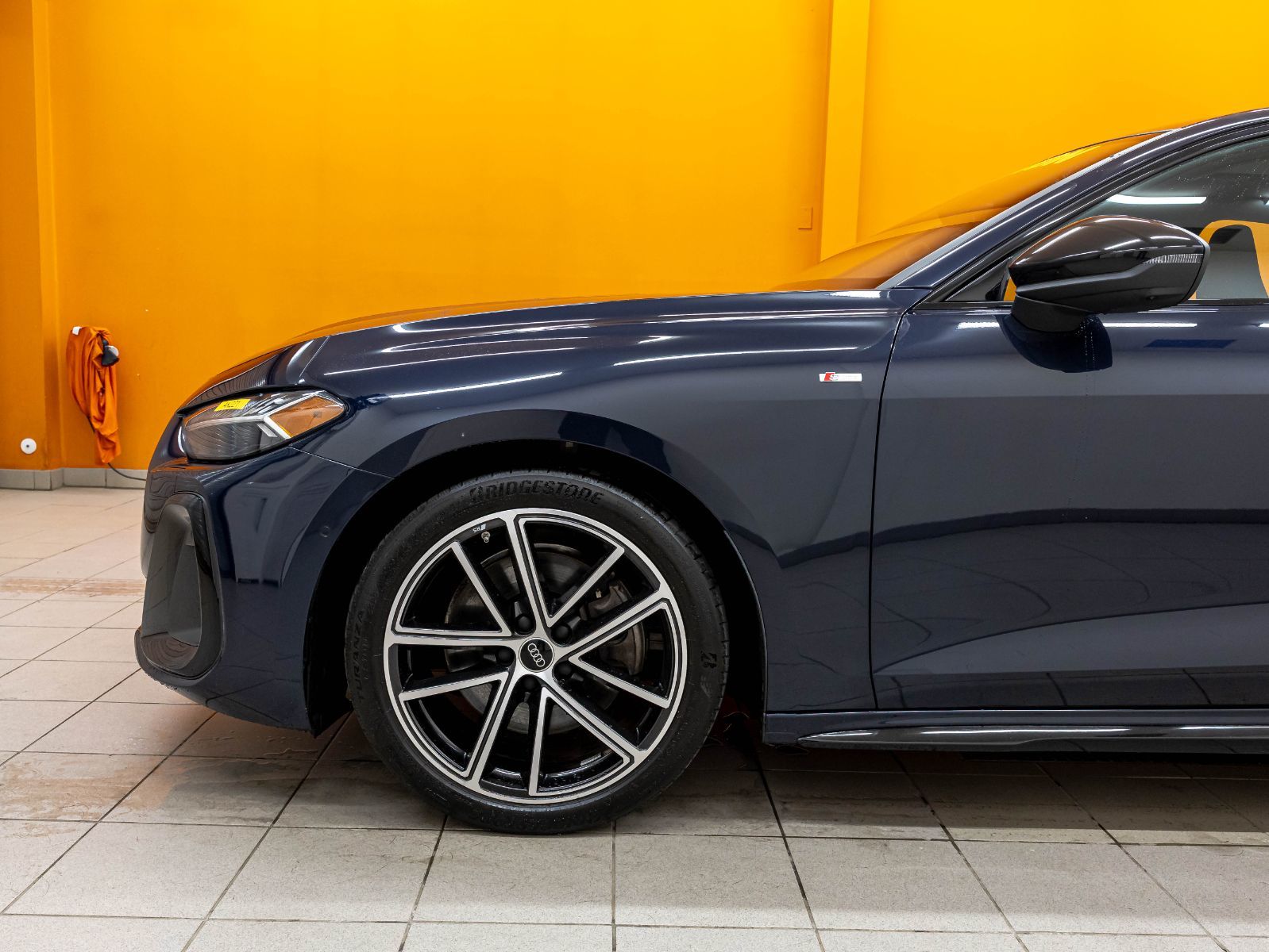 Audi A5 2025 — photo 7