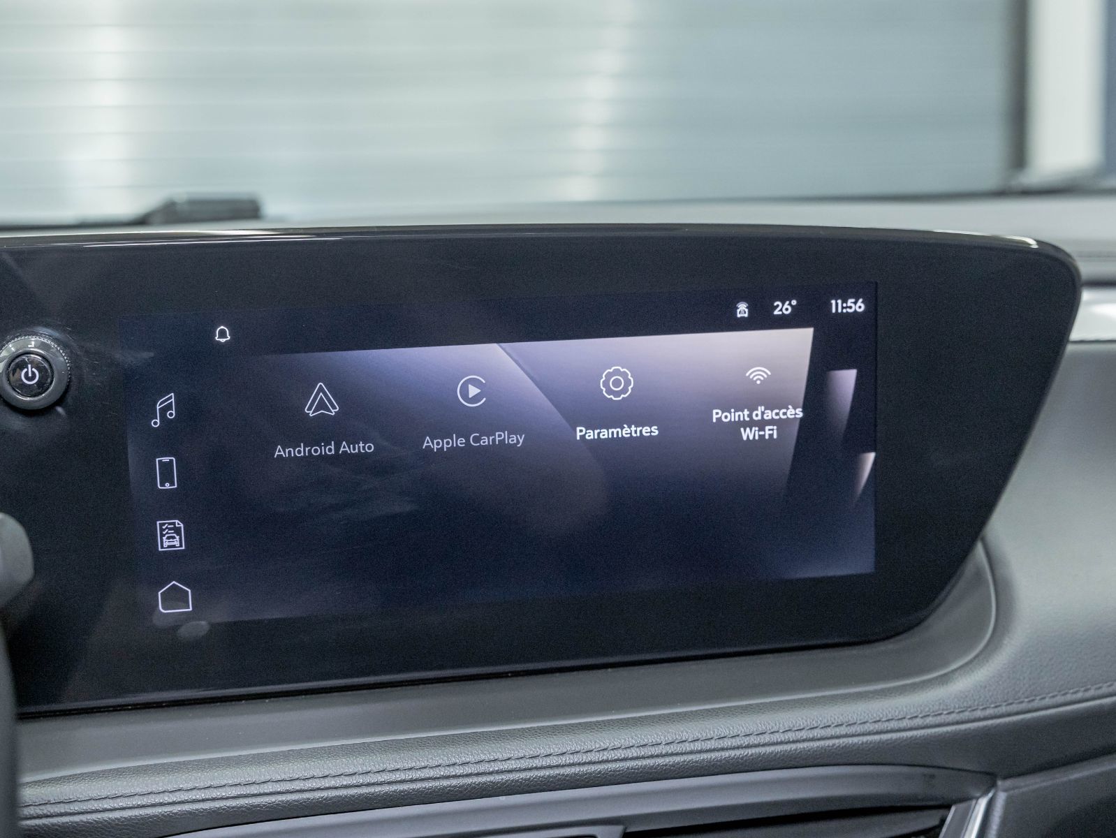 Buick Encore GX 2024 — photo 5