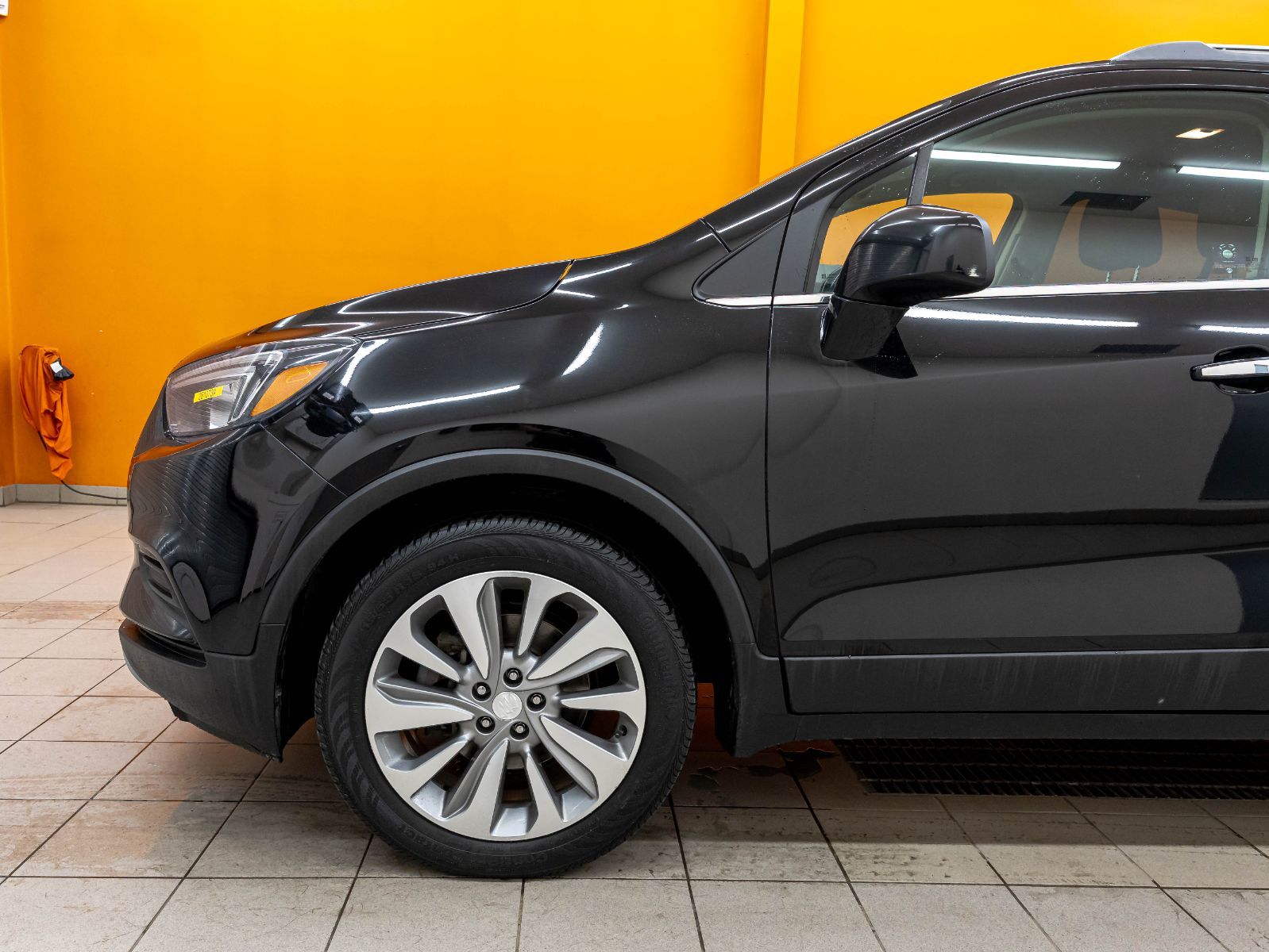 Buick Encore 2020 — photo 7