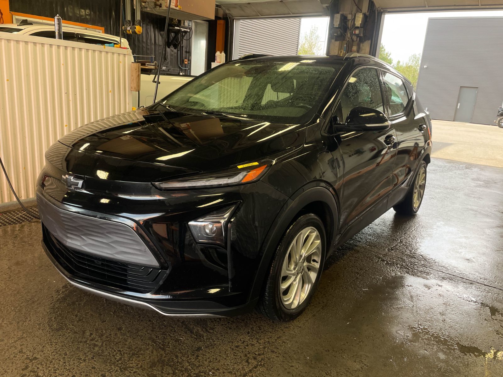 Chevrolet Bolt EUV 2023 — photo 6