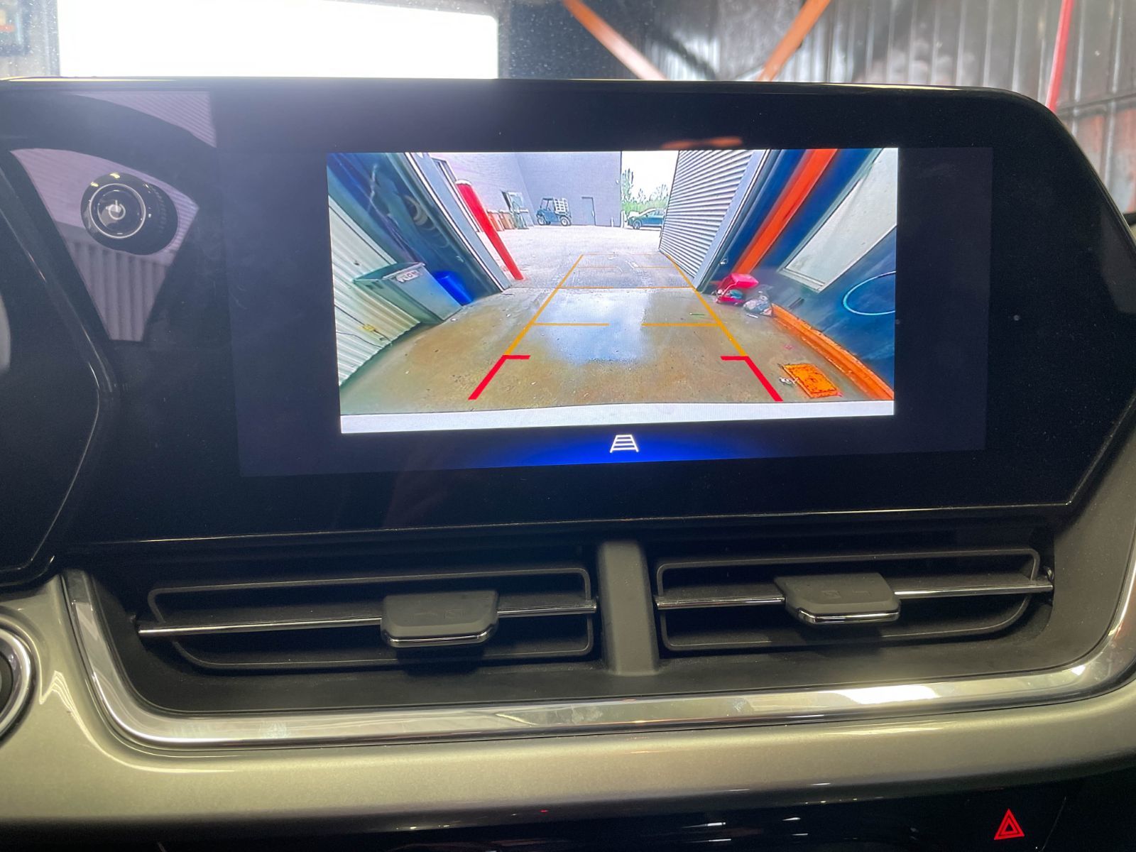 Chevrolet Trax 2025 — photo 6