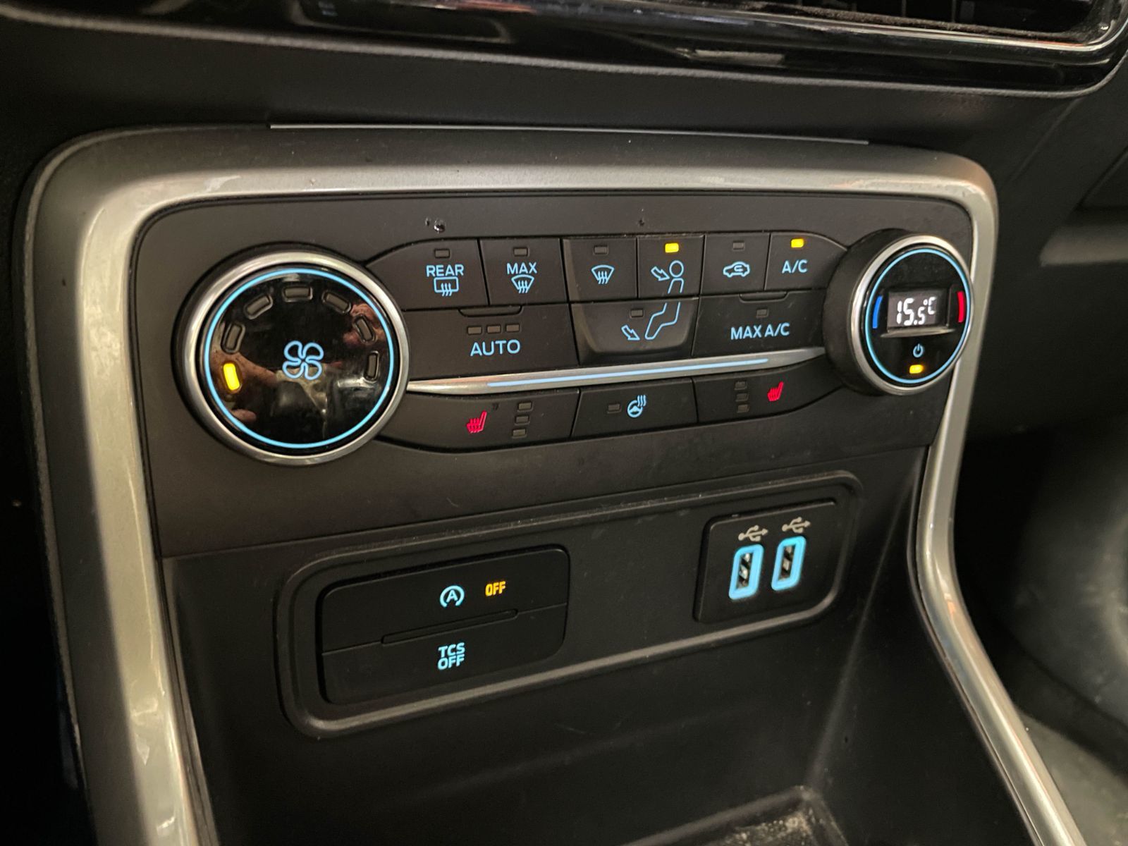 Ford EcoSport 2020 — photo 6