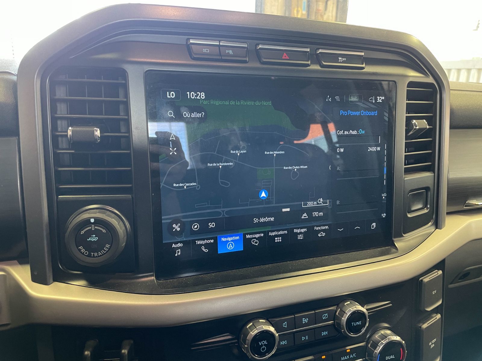 Ford F-150 Lightning 2023 — photo 6