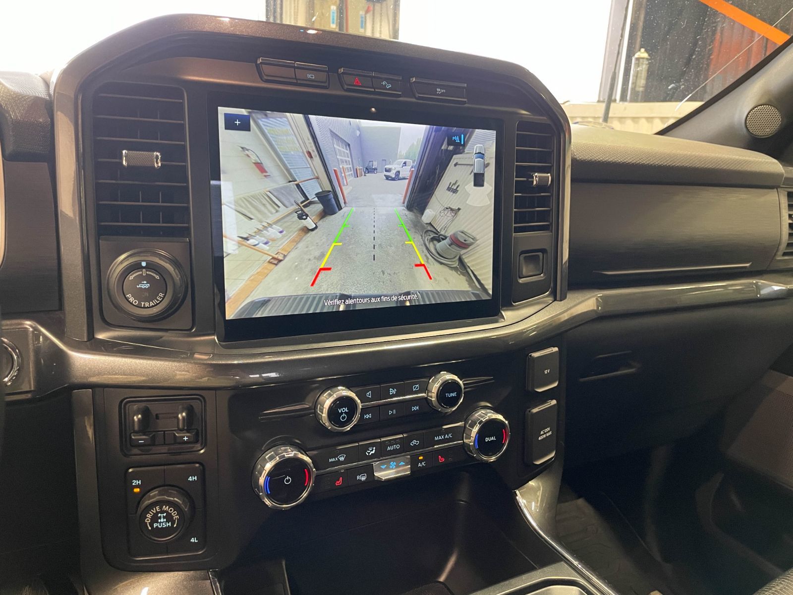 Ford F-150 2022 — photo 7
