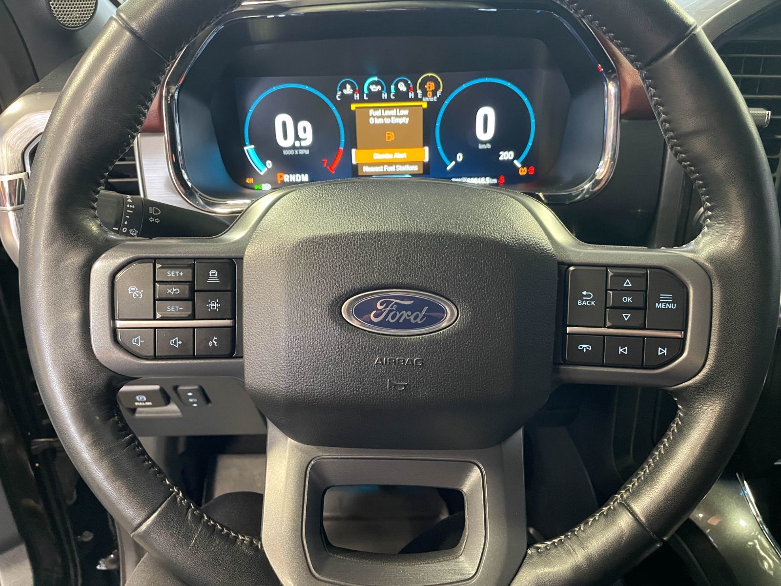 Ford F-150 2023 — photo 6