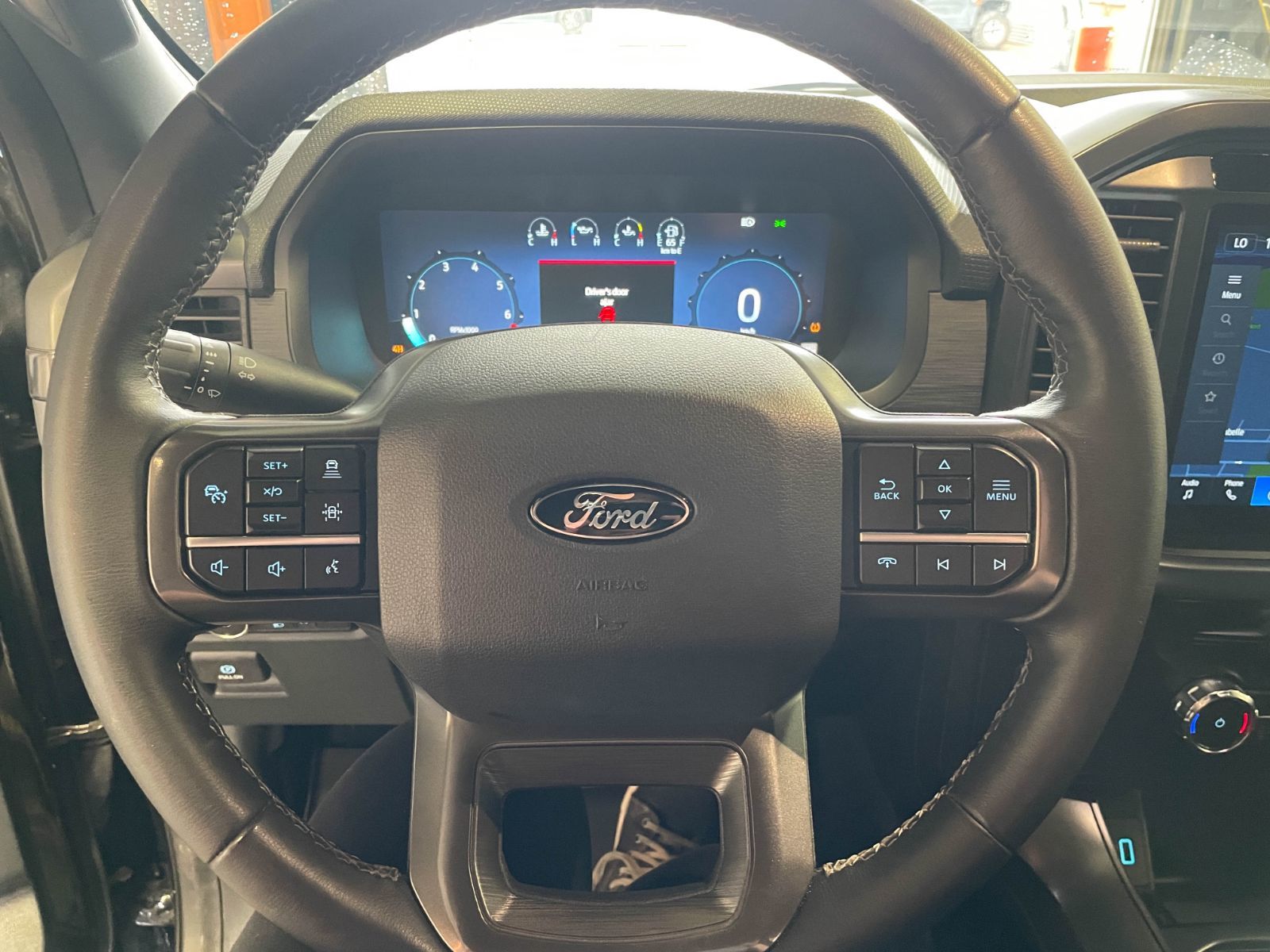 Ford F-150 2024 — photo 8