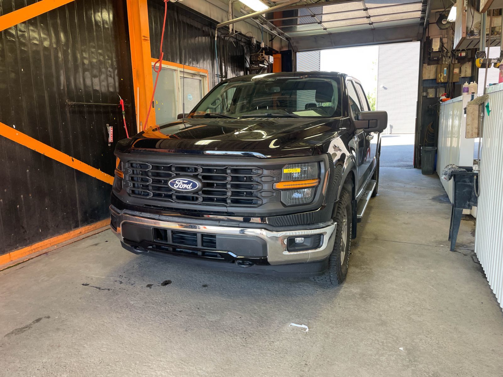 Ford F-150 2024 — photo 7