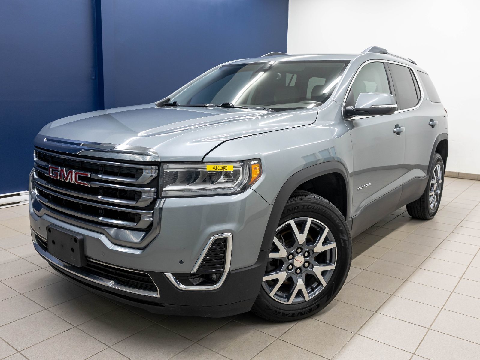 GMC Acadia 2023 — photo 5