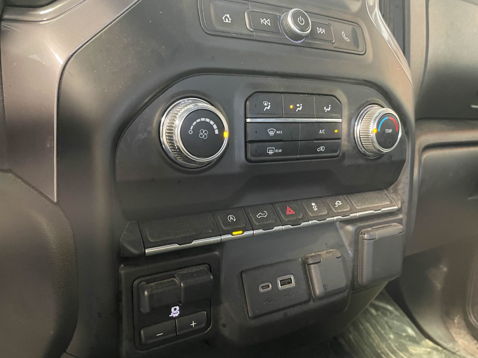 GMC Sierra 1500 2021 — photo 7