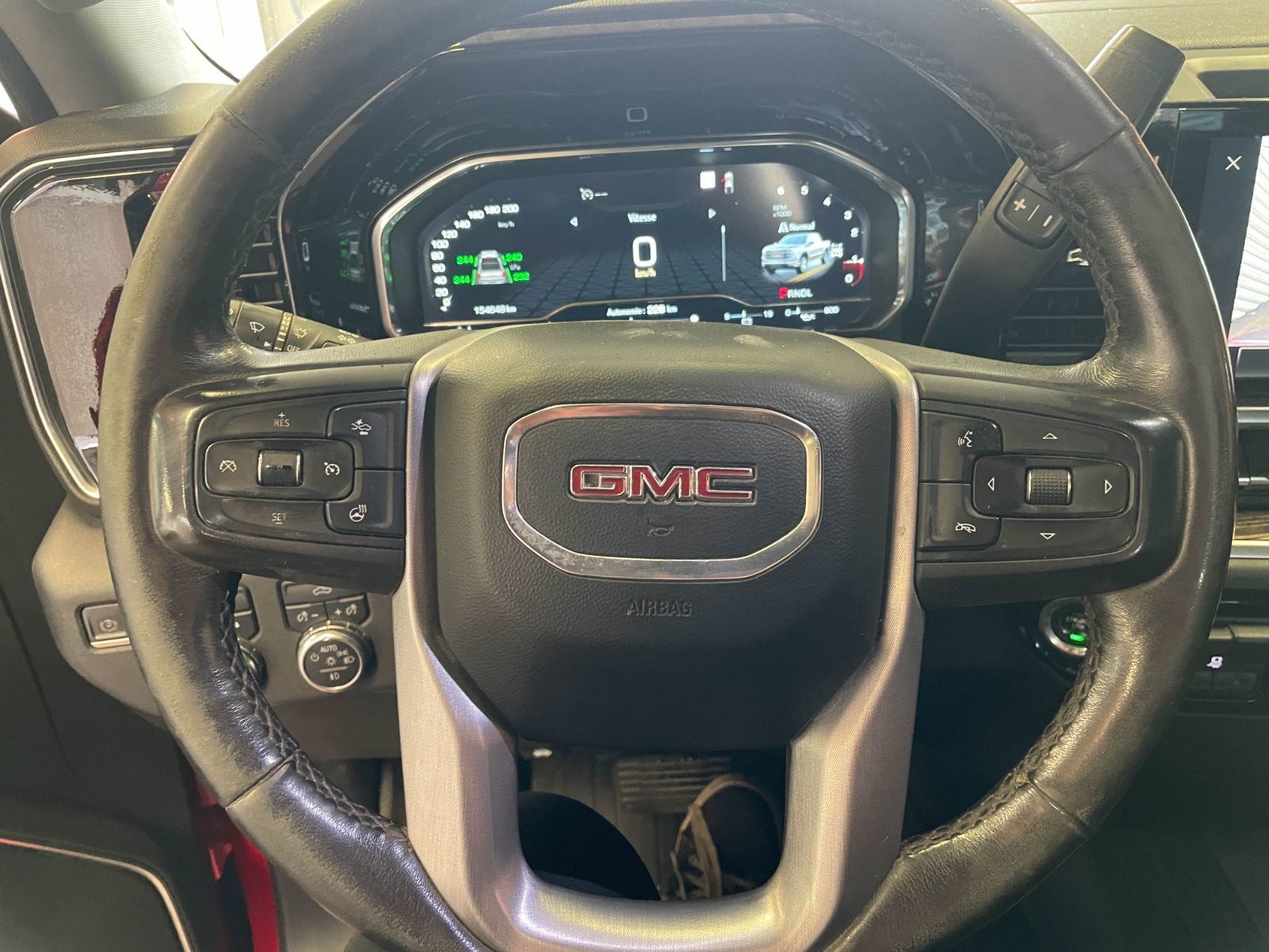 GMC Sierra 1500 2022 — photo 7