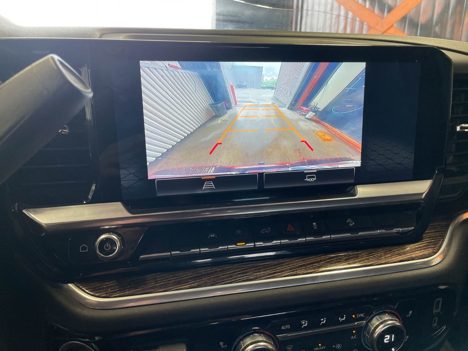 GMC Sierra 1500 2022 — photo 8