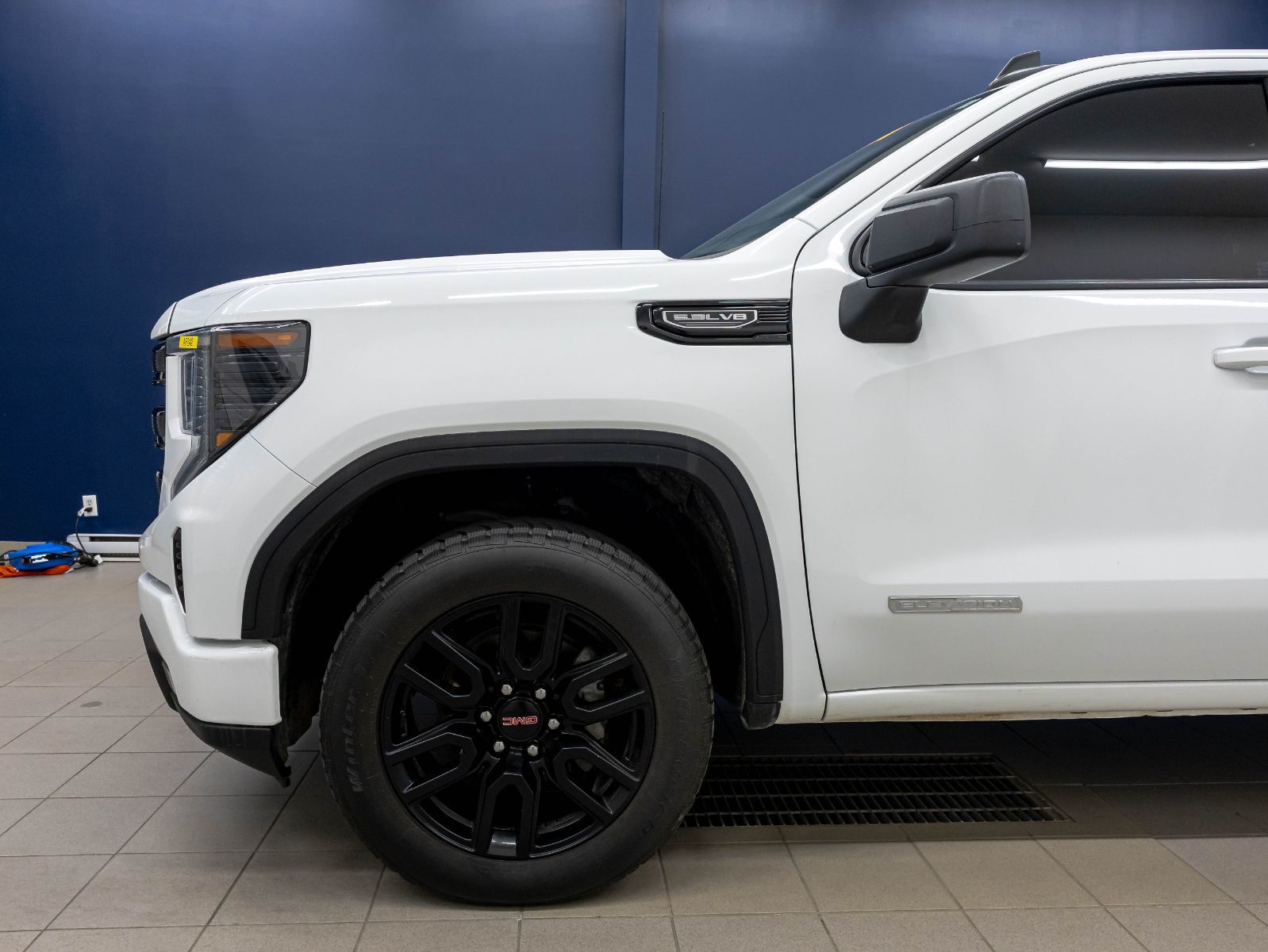 GMC Sierra 1500 2024 — photo 7