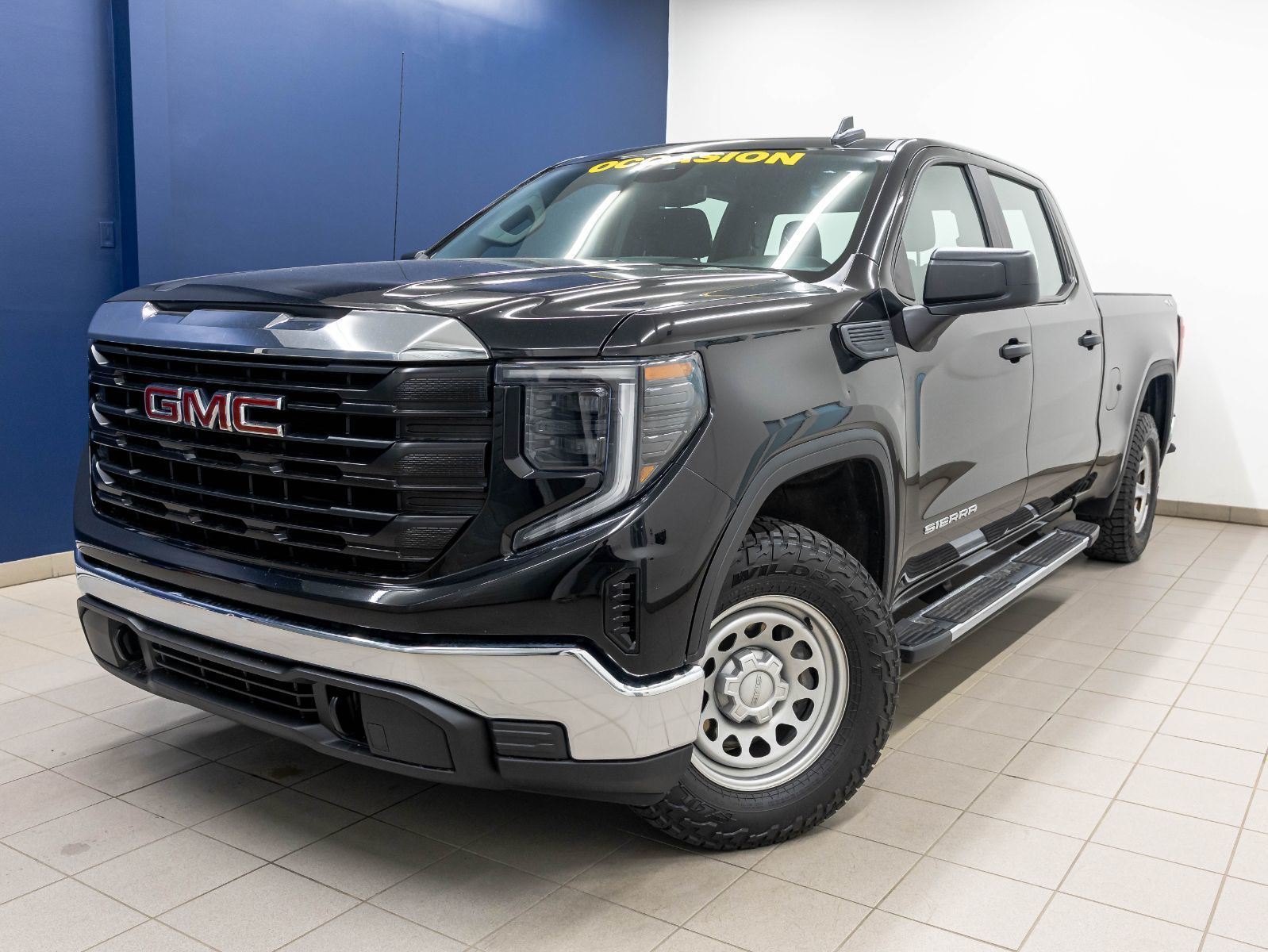 GMC Sierra 1500 2024 — photo 6
