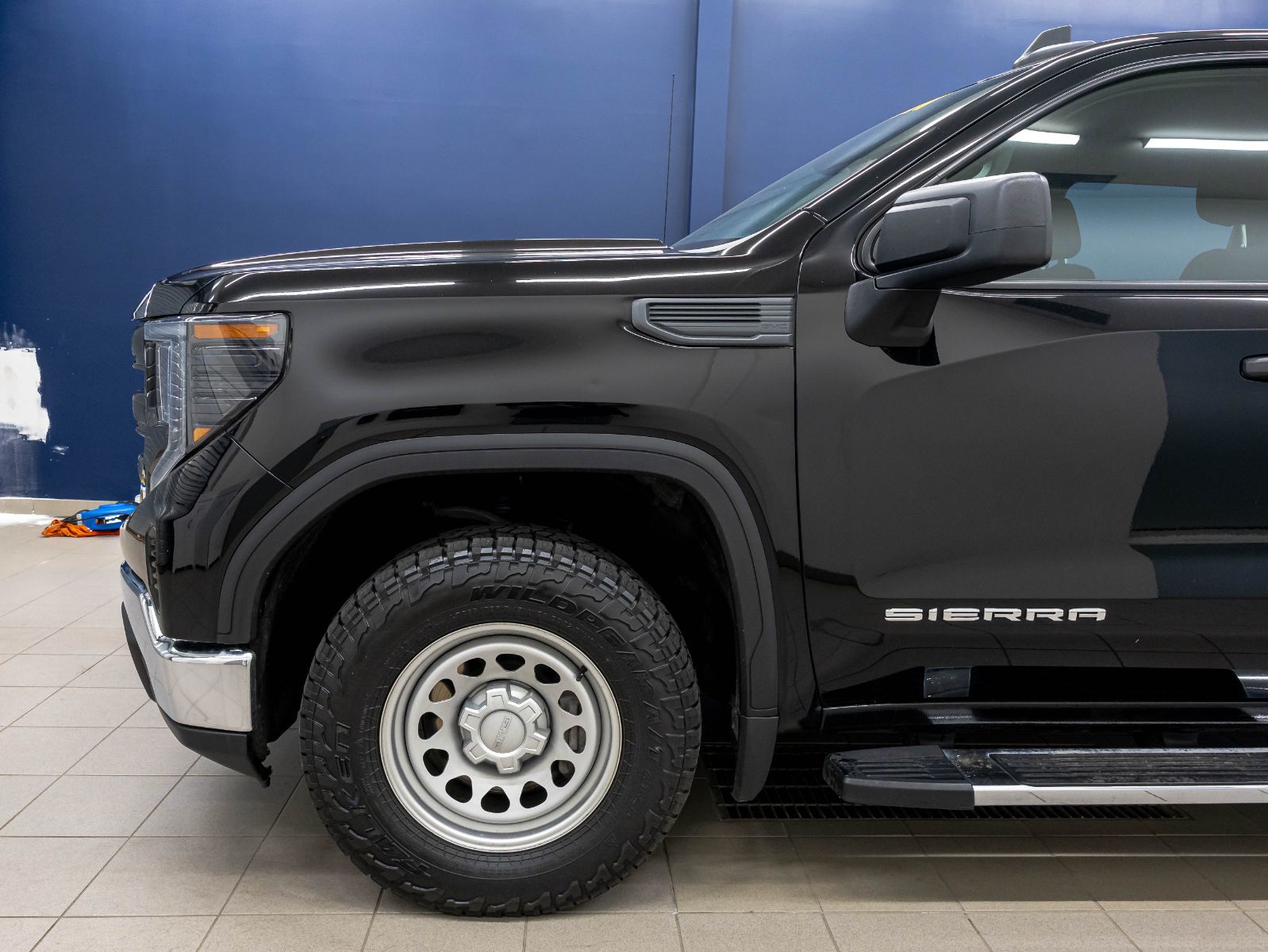 GMC Sierra 1500 2024 — photo 7