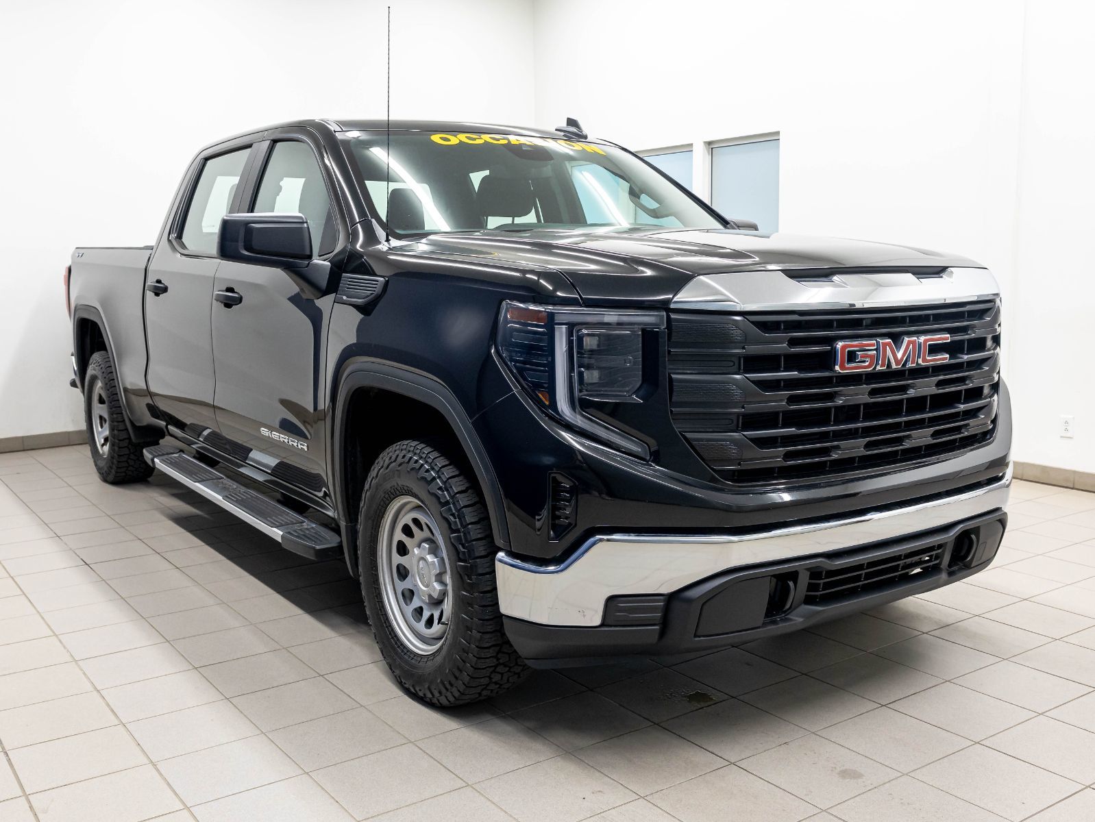 GMC Sierra 1500 2024 — photo 8