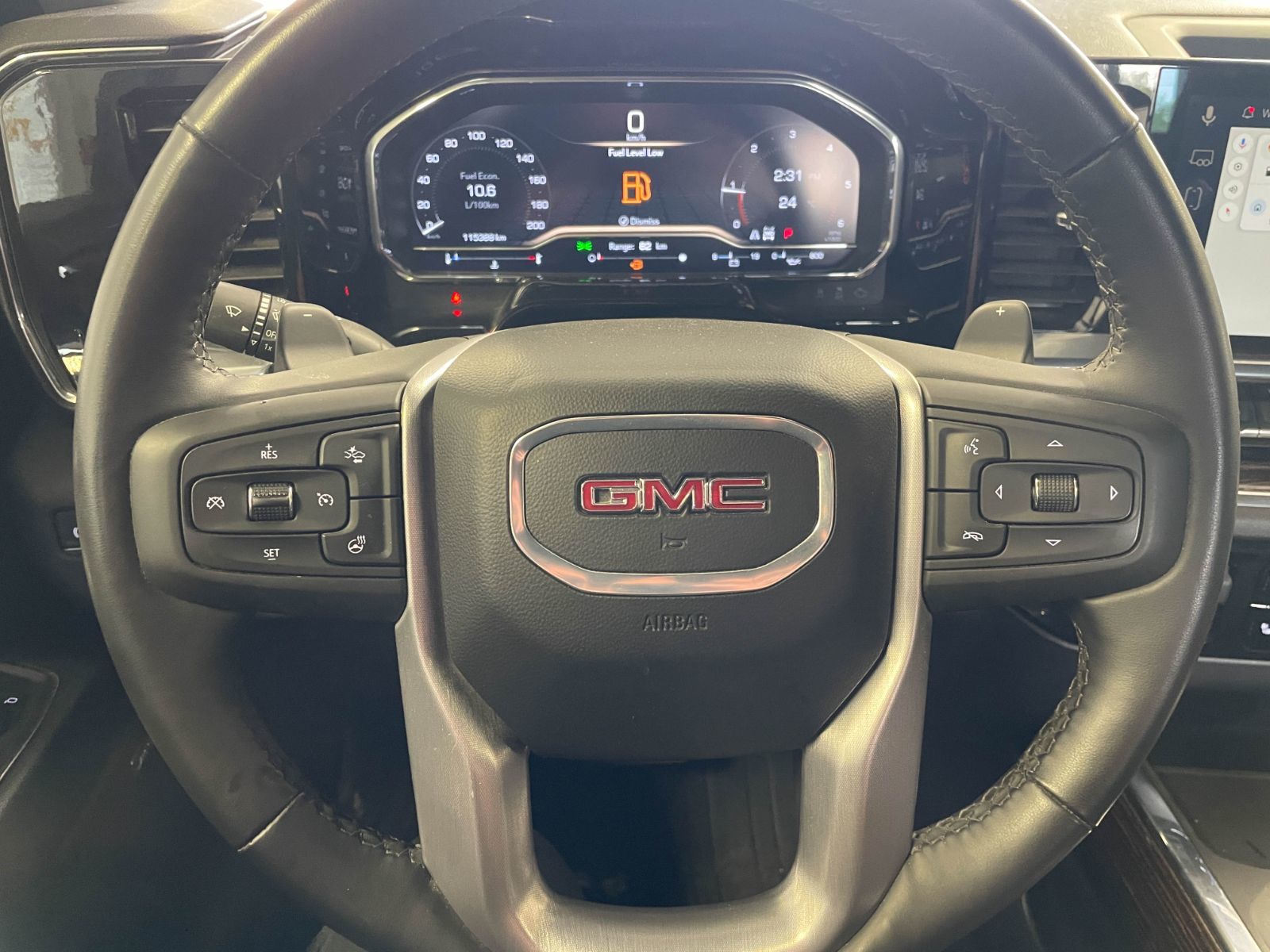 GMC Sierra 1500 2024 — photo 8