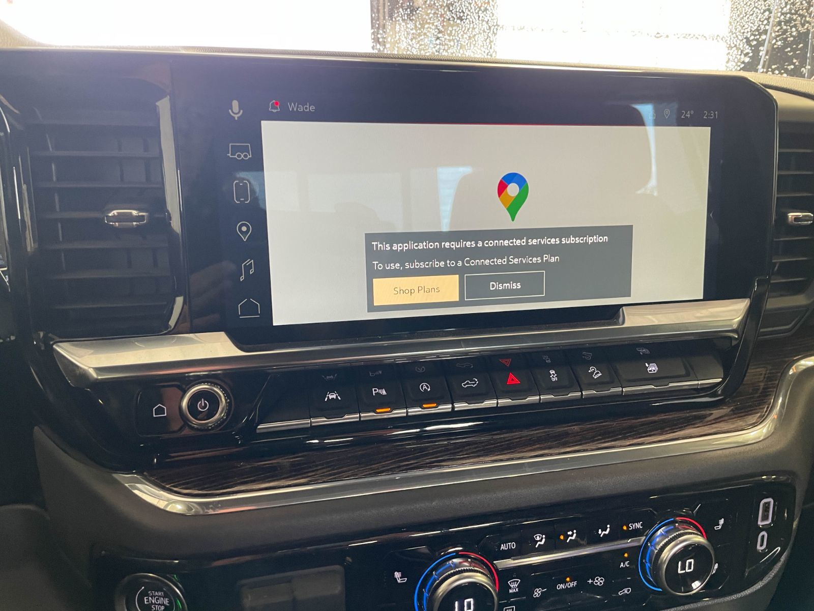 GMC Sierra 1500 2024 — photo 7