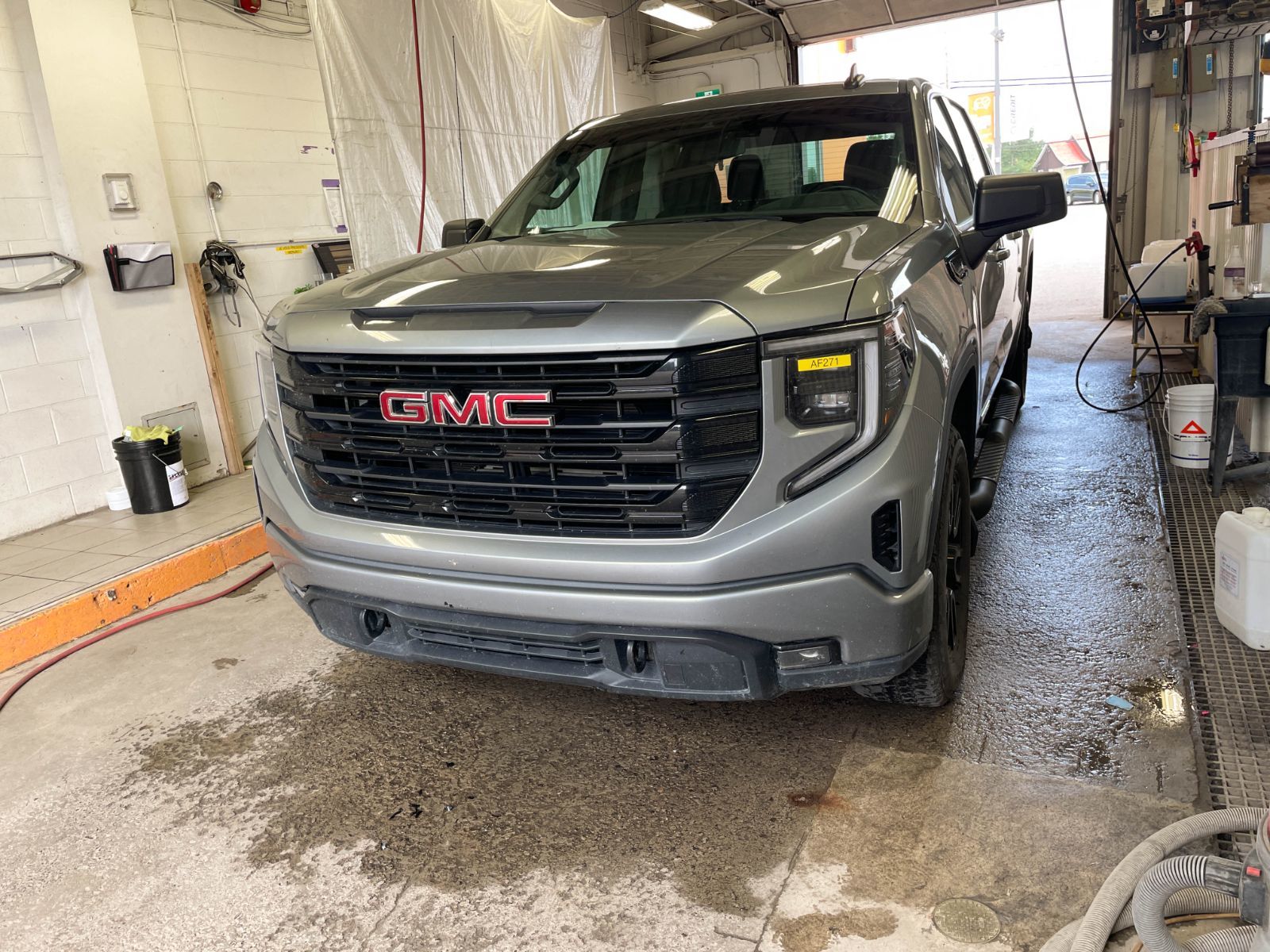 GMC Sierra 1500 2024 — photo 6