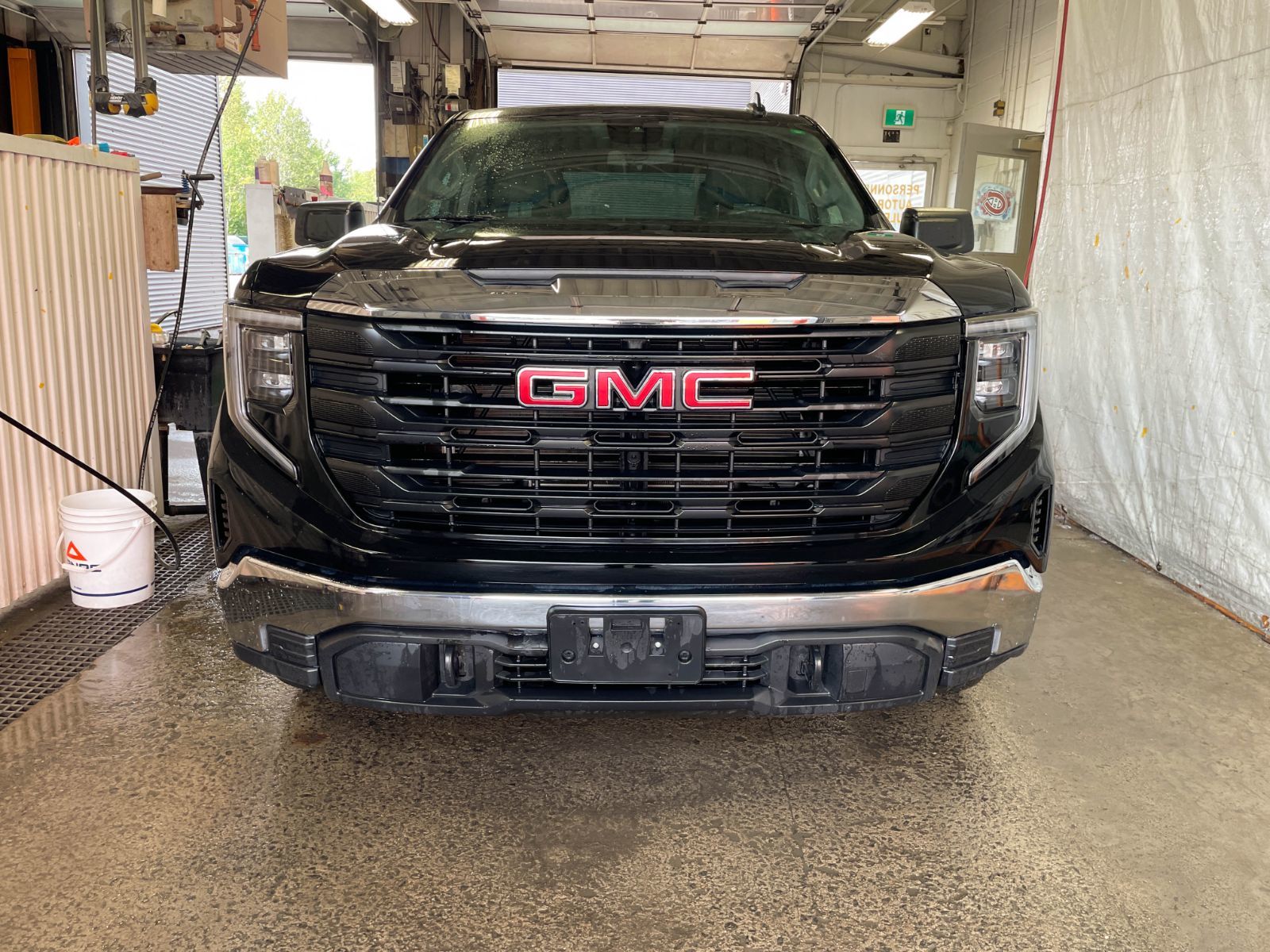 GMC Sierra 1500 2024 — photo 6
