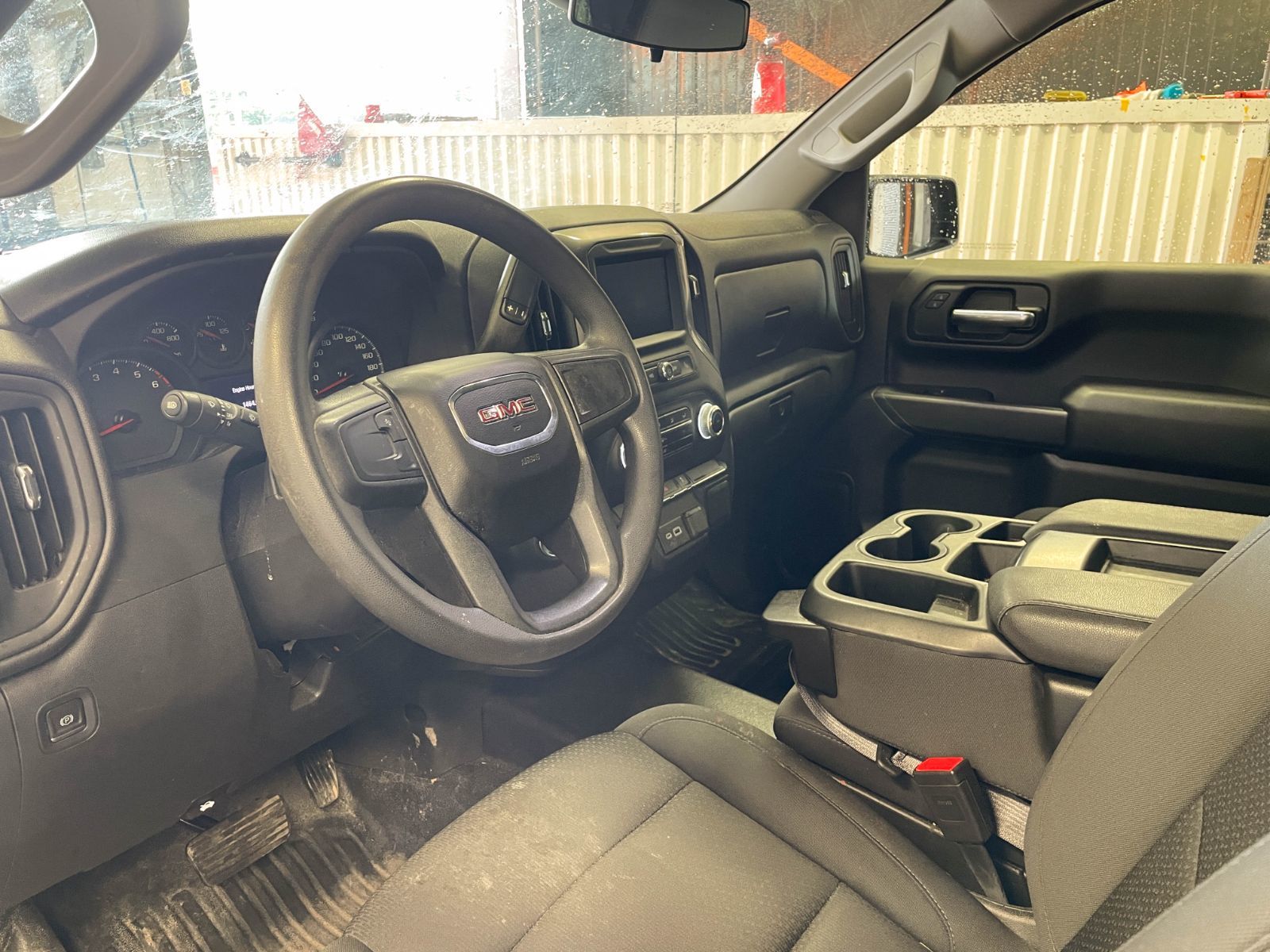 GMC Sierra 1500 2024 — photo 8