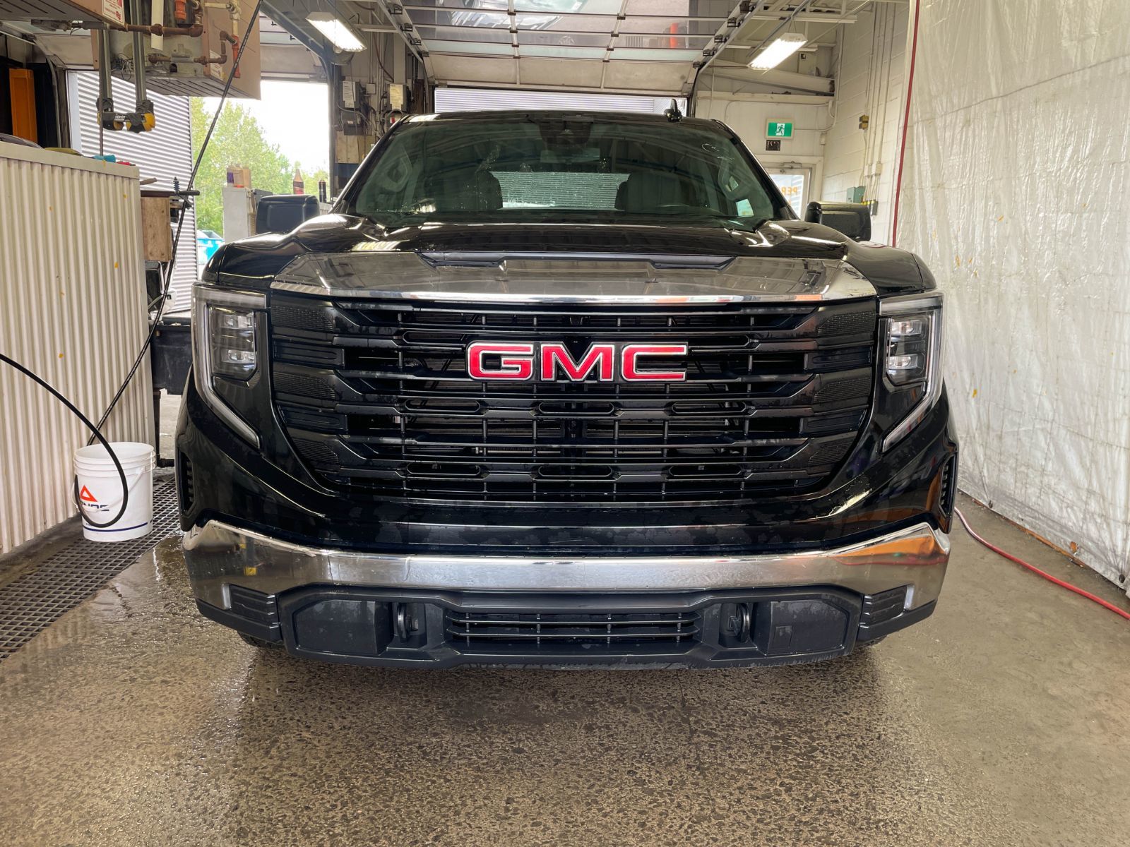 GMC Sierra 1500 2024 — photo 6