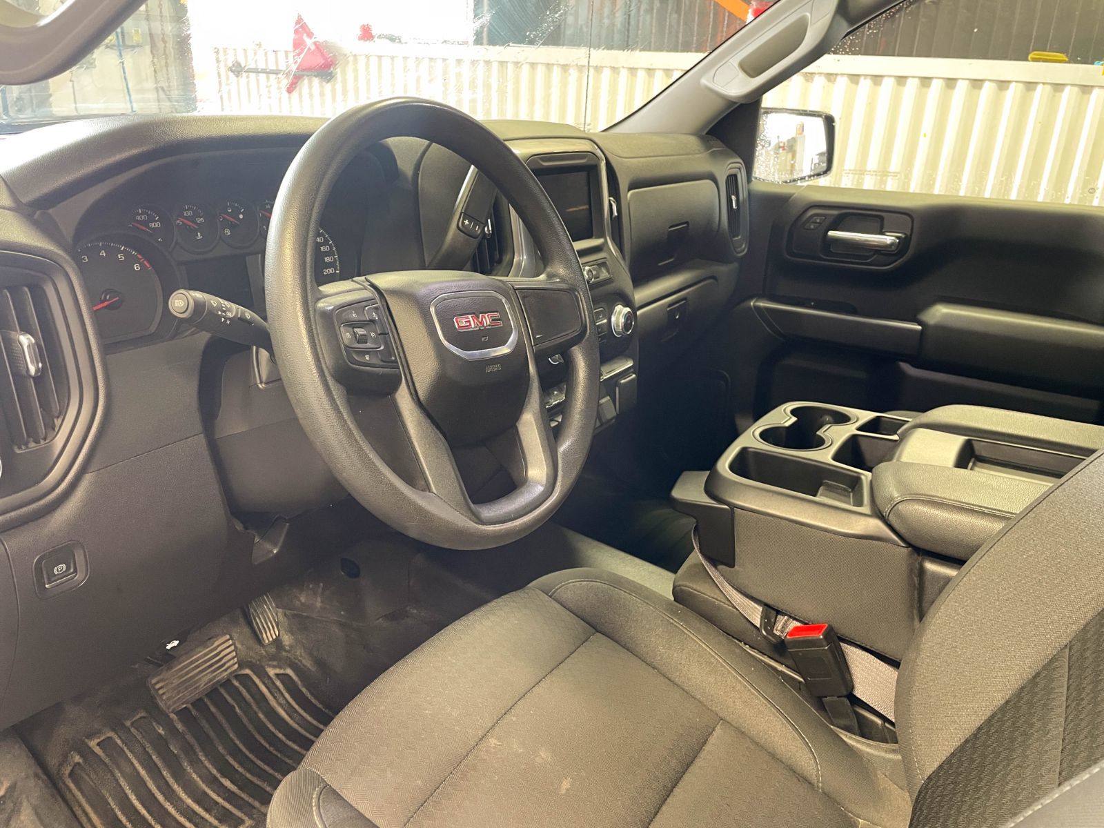 GMC Sierra 1500 2024 — photo 8