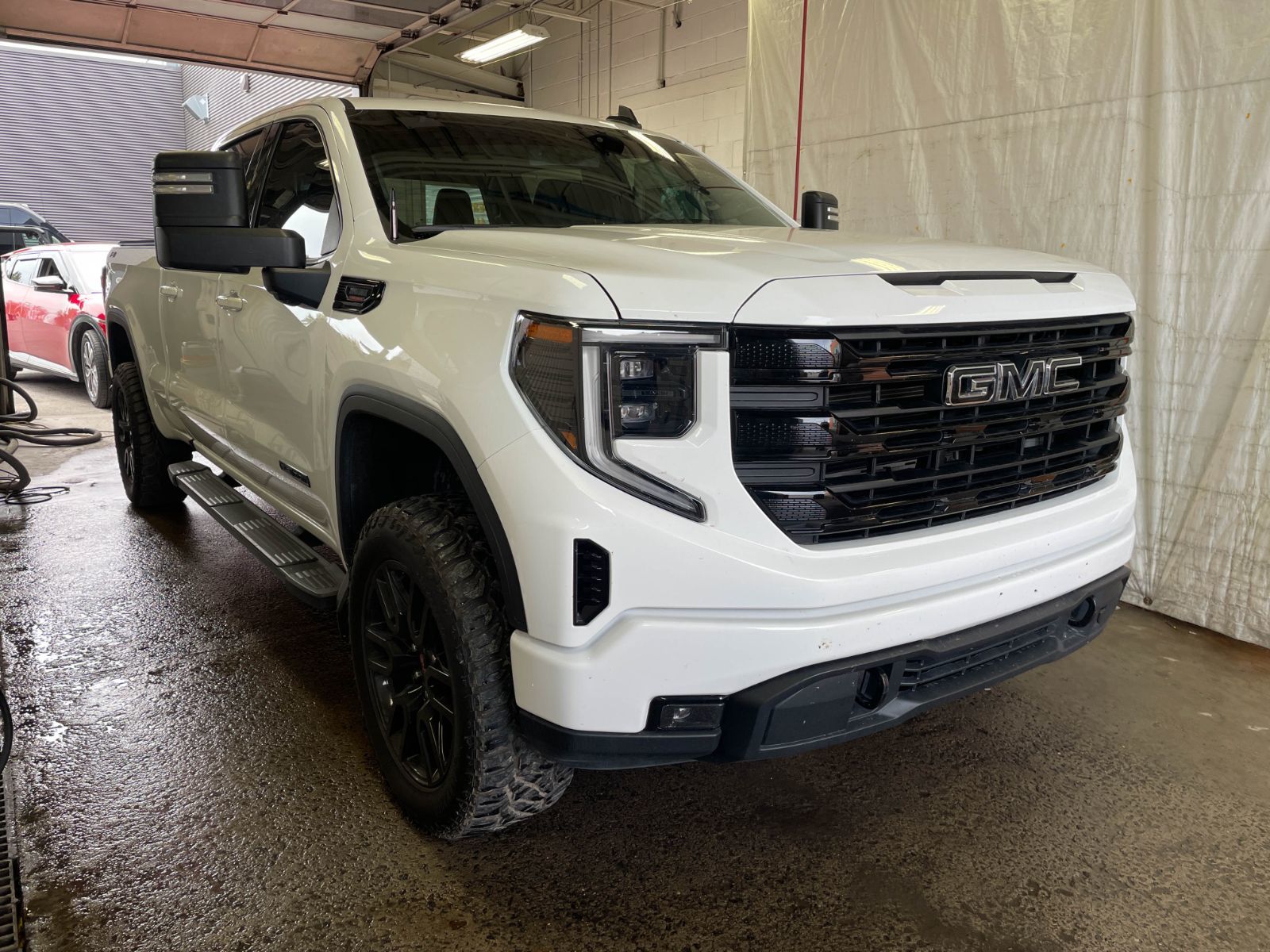 GMC Sierra 1500 2026 — photo 5