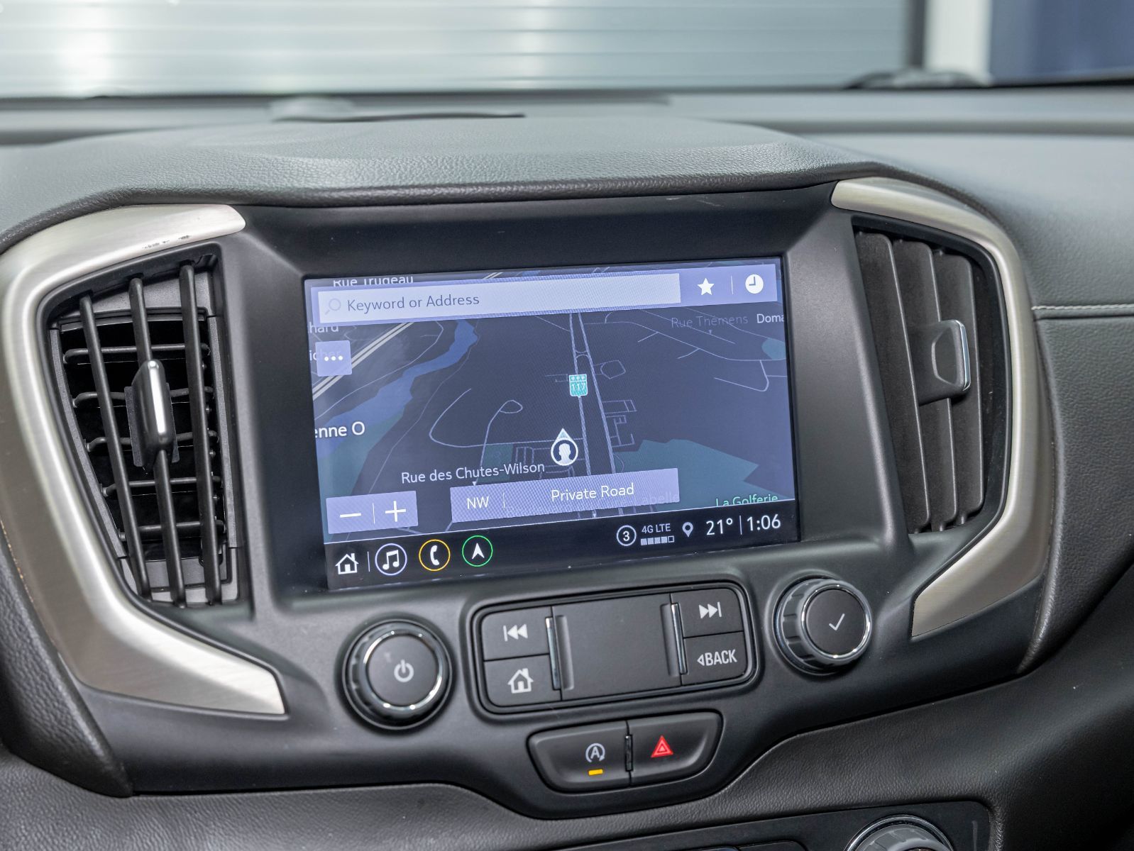GMC Terrain 2022 — photo 5