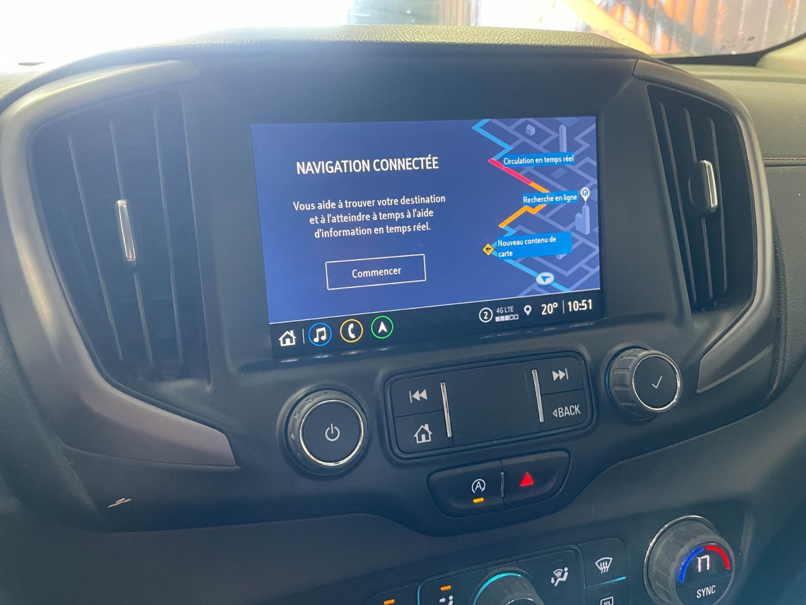 GMC Terrain 2023 — photo 7