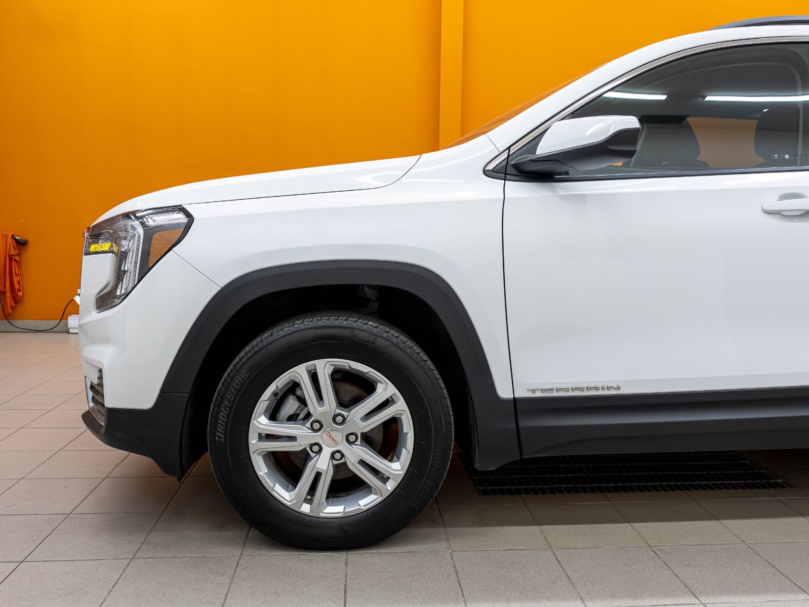 GMC Terrain 2024 — photo 6