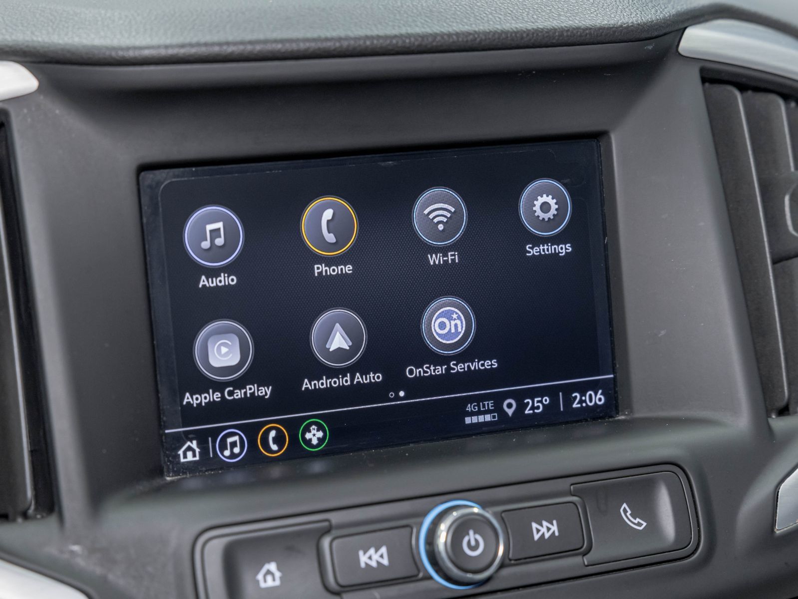 GMC Terrain 2024 — photo 5