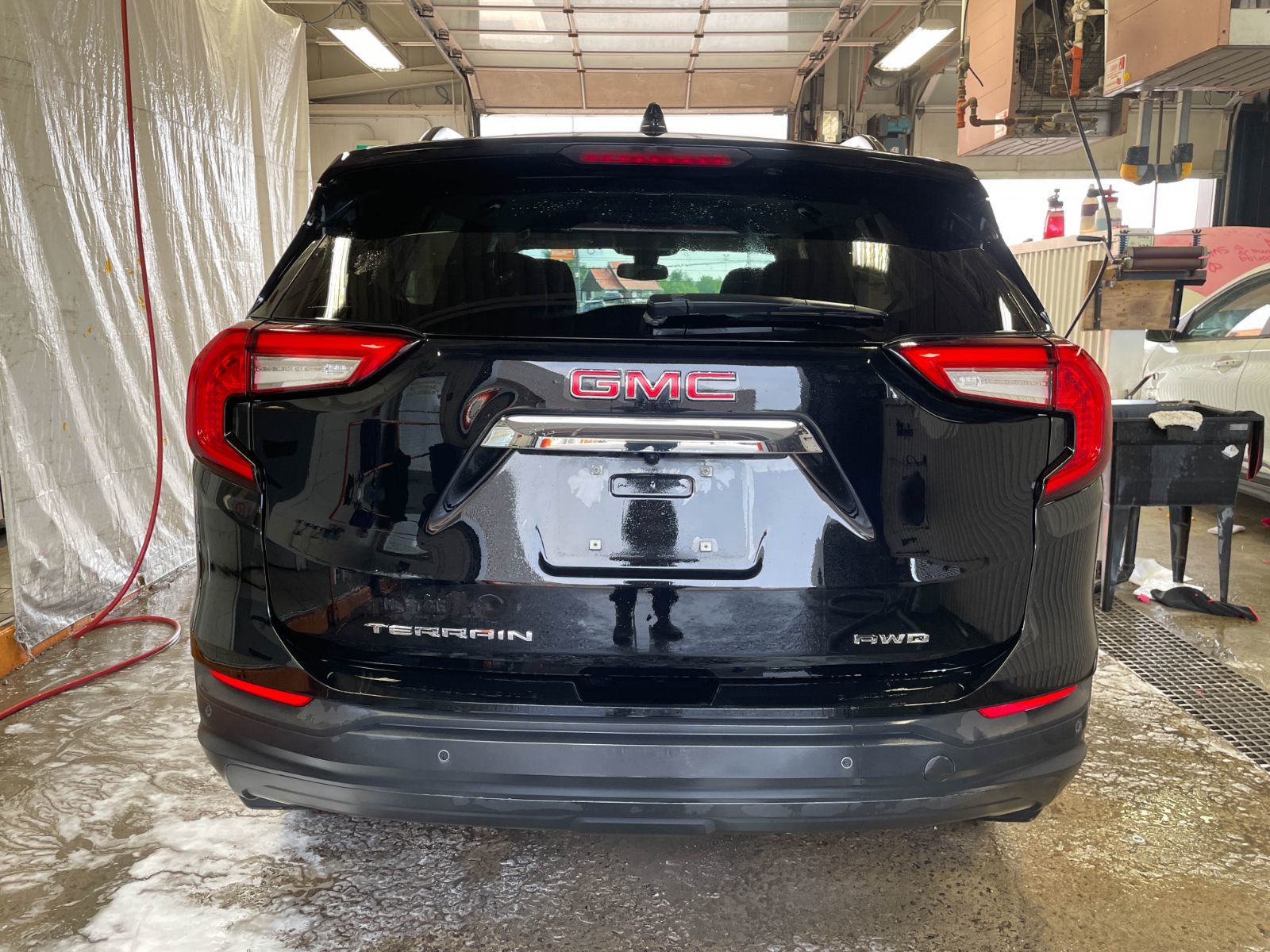 GMC Terrain 2024 — photo 6