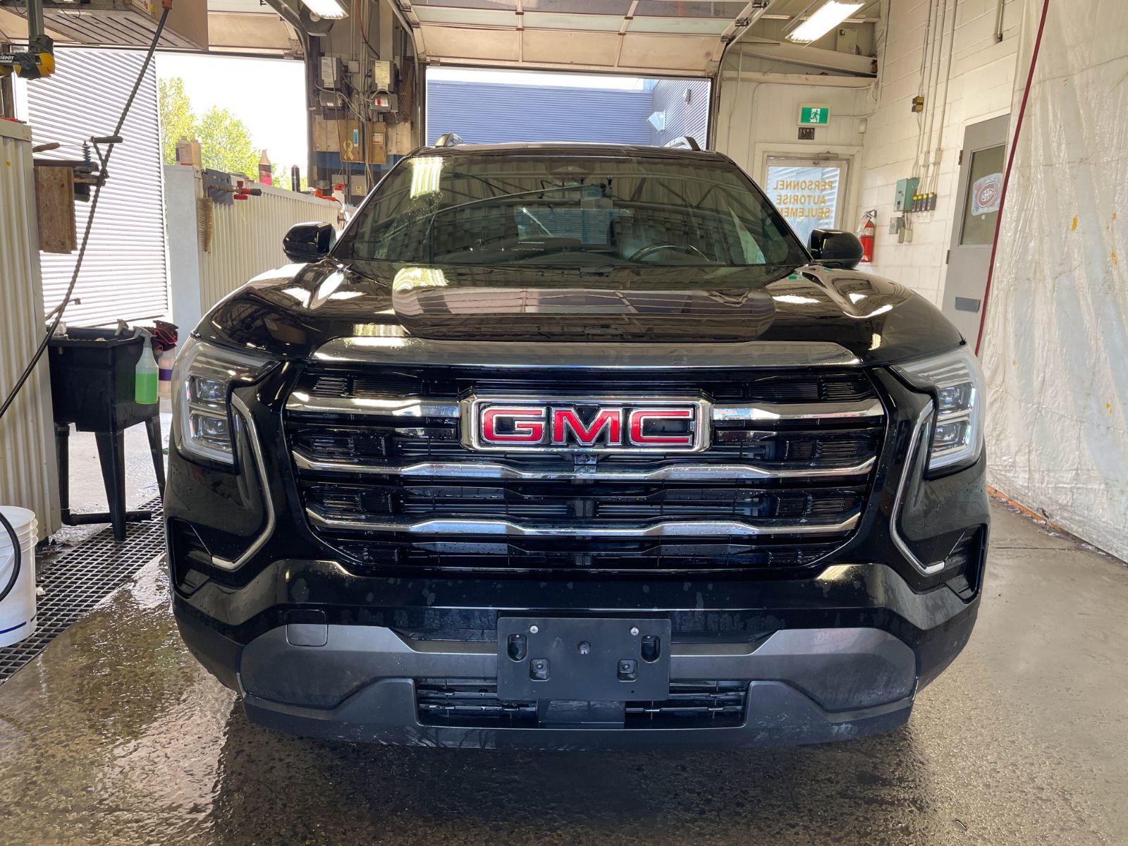 GMC Terrain 2025 — photo 6
