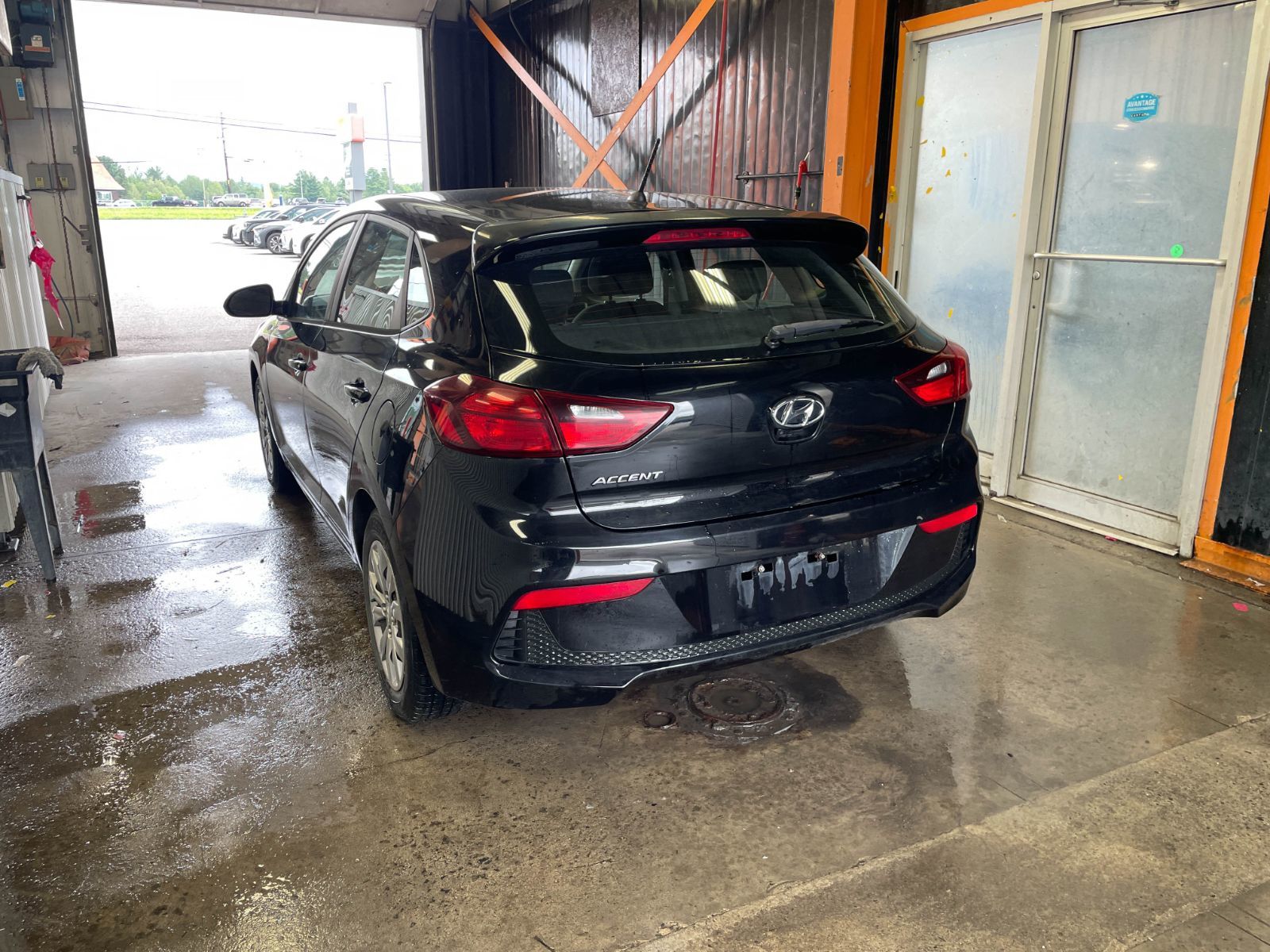 Hyundai Accent 2019 — photo 5
