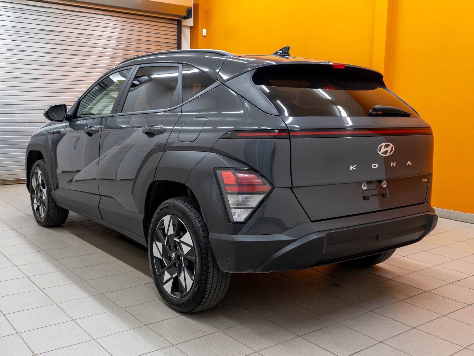 Hyundai Kona 2024 — photo 7