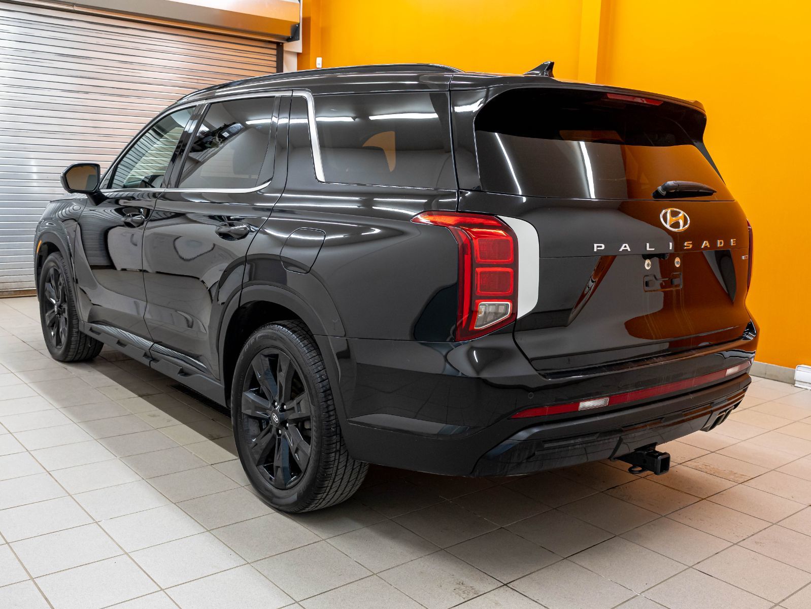 Hyundai Palisade 2024 — photo 7
