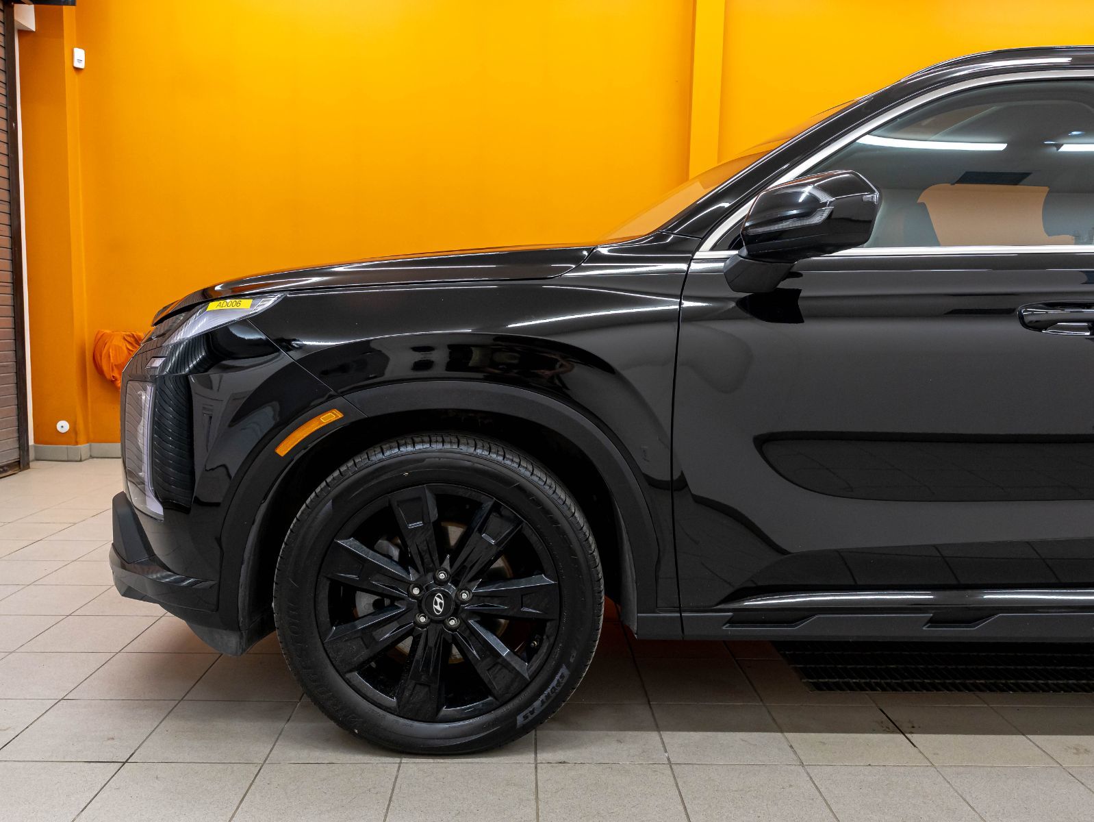Hyundai Palisade 2024 — photo 6