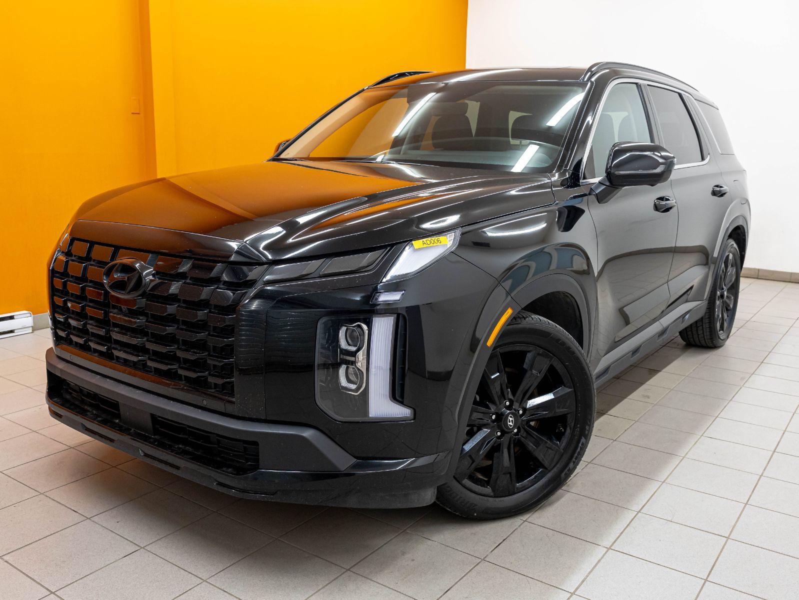 Hyundai Palisade 2024 — photo 5