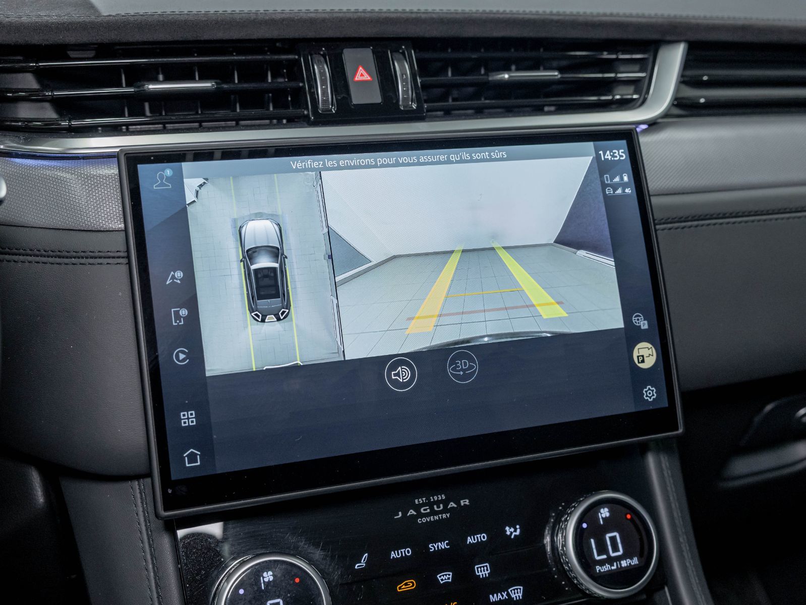Jaguar F-PACE 2025 — photo 7
