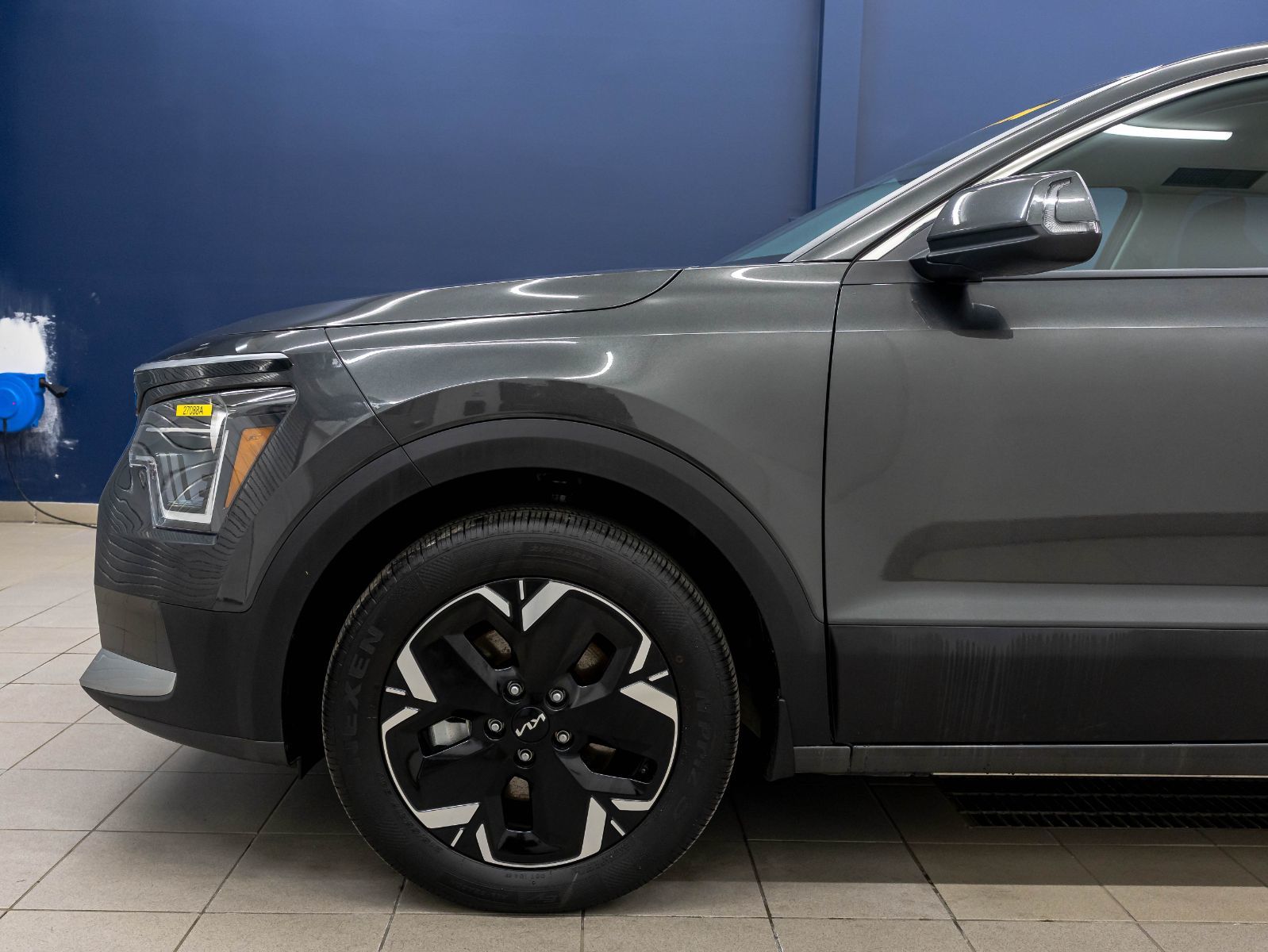 Kia Niro EV 2026 — photo 7
