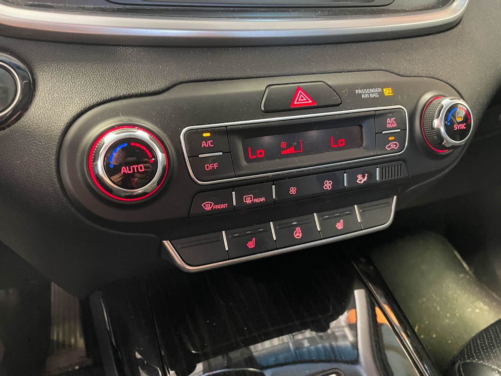 Kia Sorento 2019 — photo 7