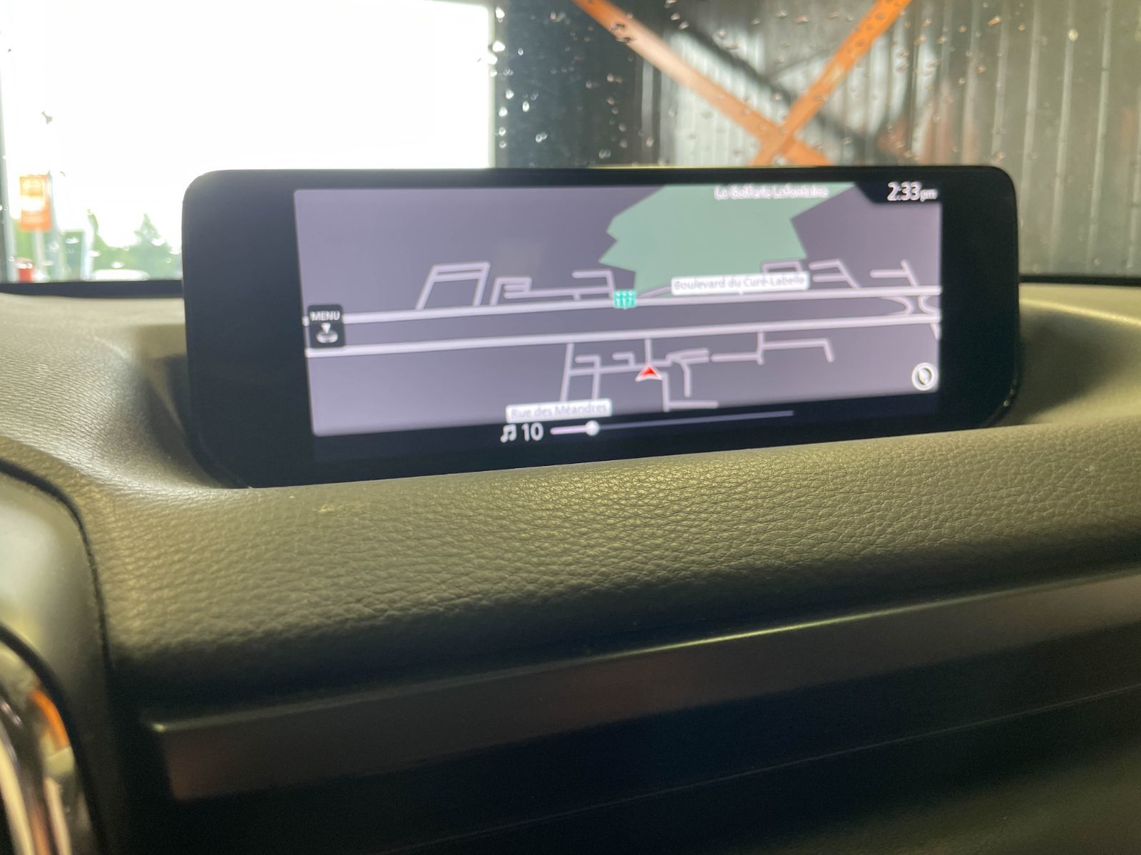Mazda CX-50 2024 — photo 6